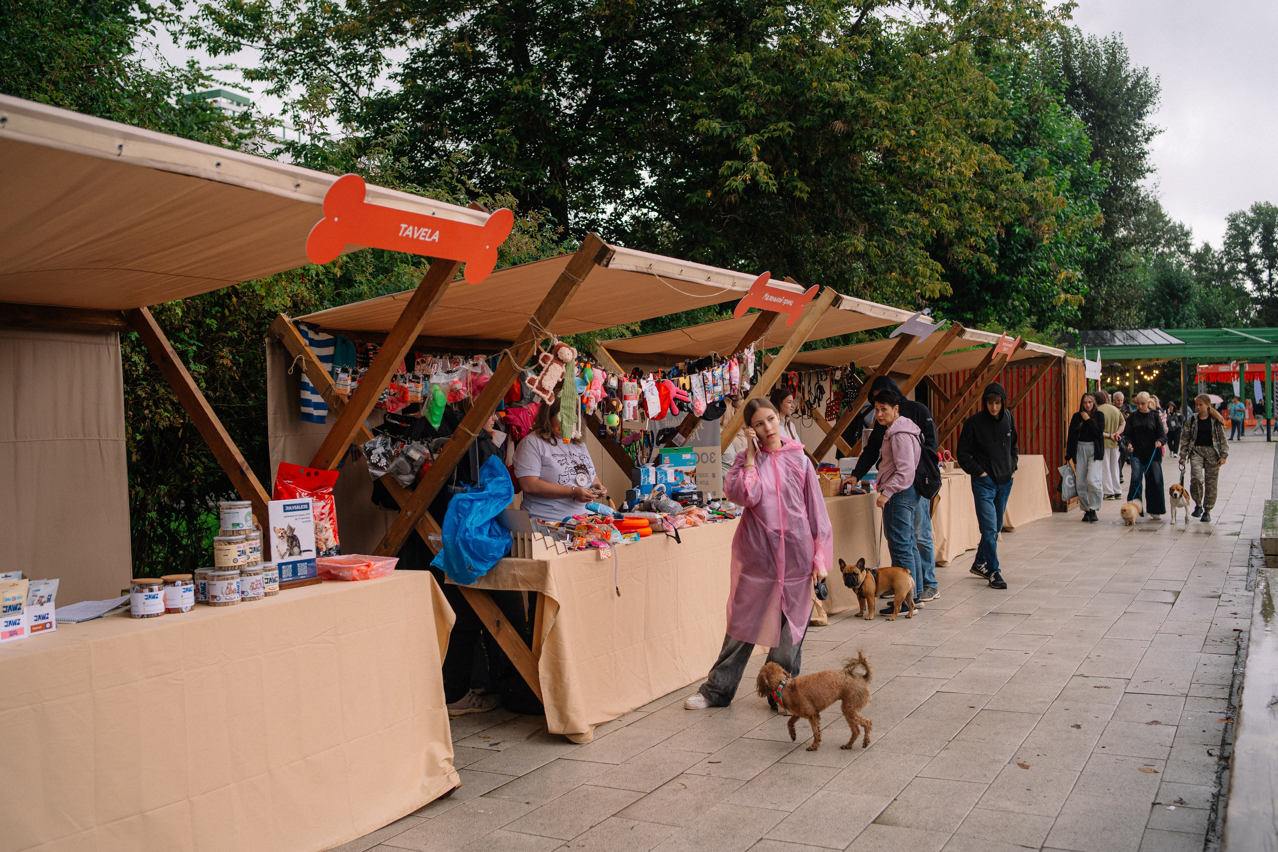 Фотоотчет ЛАПКИ ТАПКИ в Барнауле. Репортажный (Event) фотограф в Барнауле | Даниил Маркин | Качество и вайб