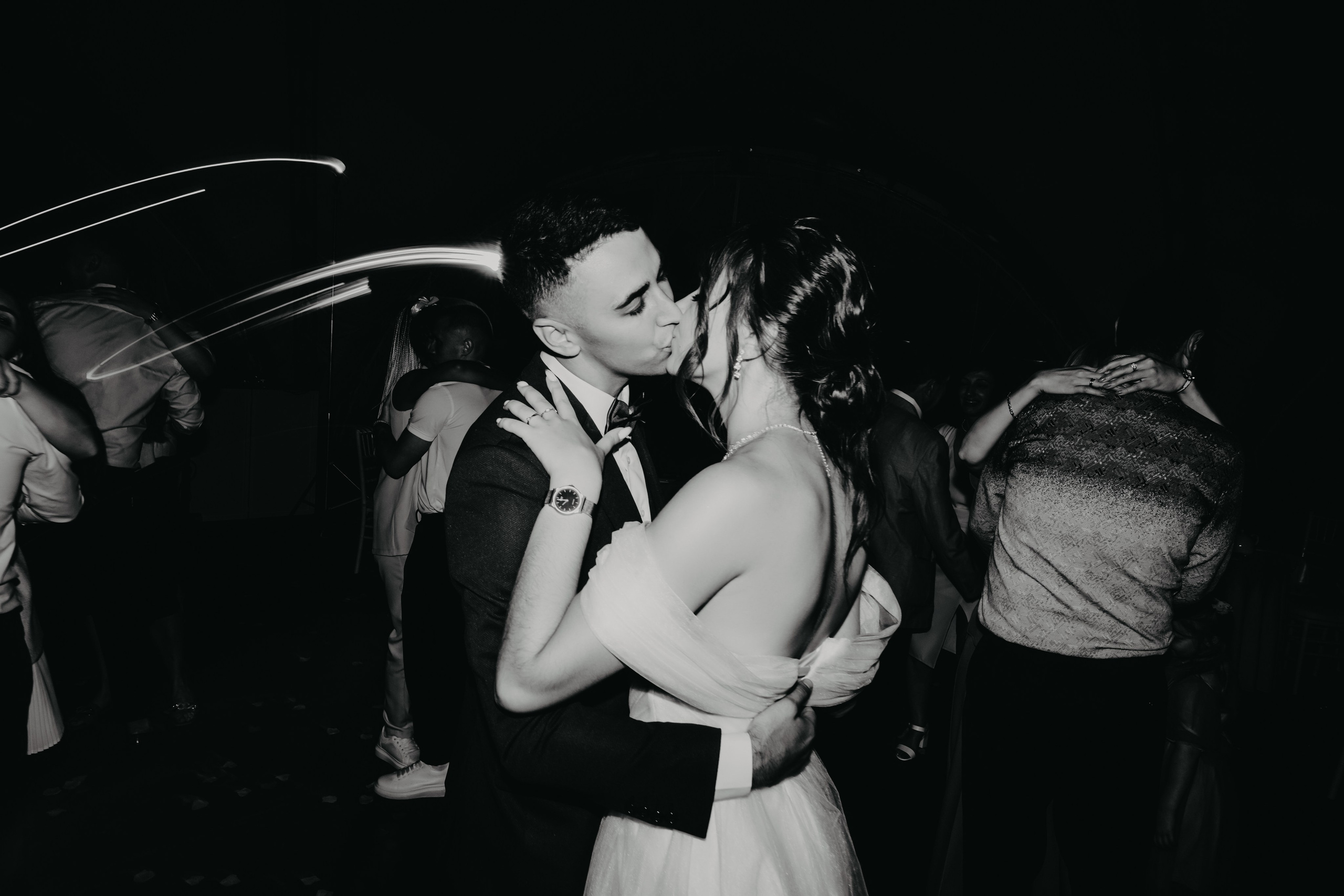 Артем и Анна. ФОТОГРАФ ИРИНА ШАМАТАВА