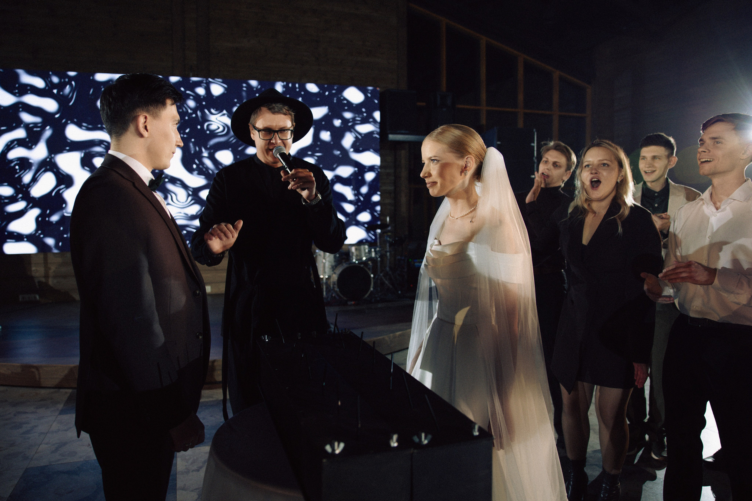 Свадьба Игорь и Анна. ФОТОГРАФ ИРИНА ШАМАТАВА