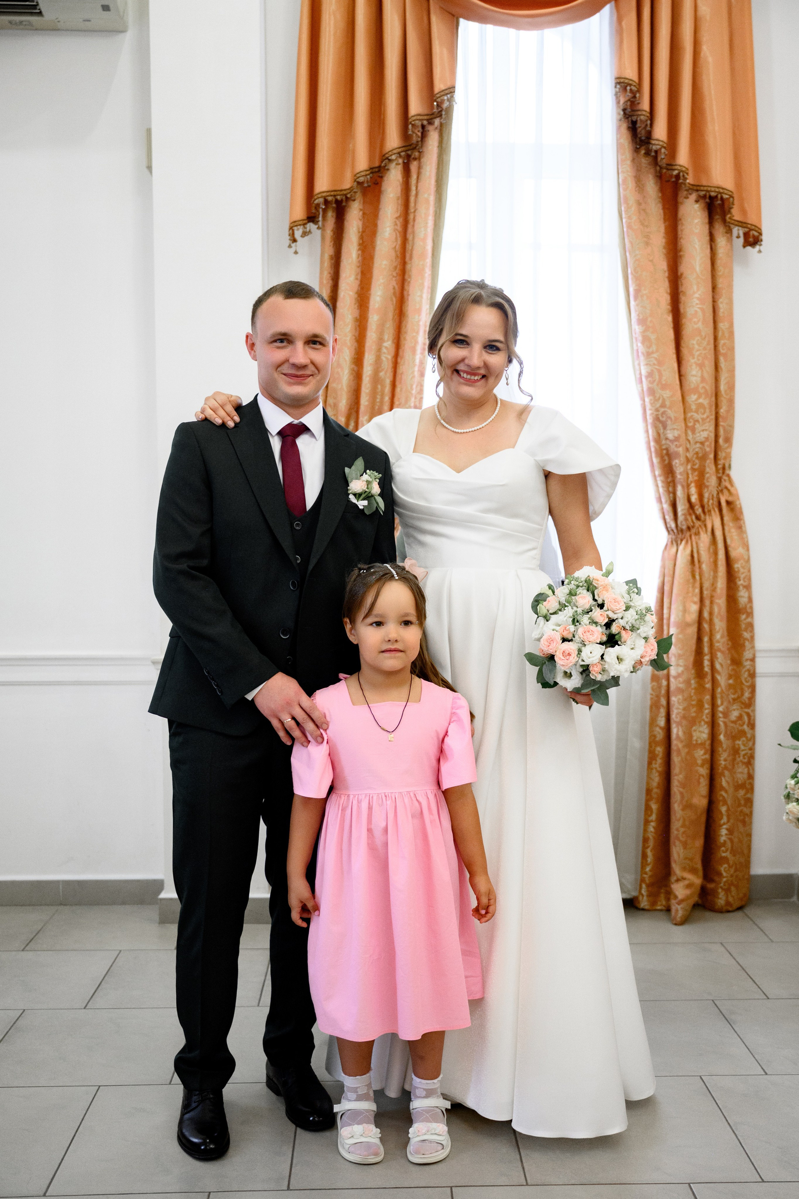 Nadezhda & Alexey. Фотограф в Липецке Ковалько Евгений