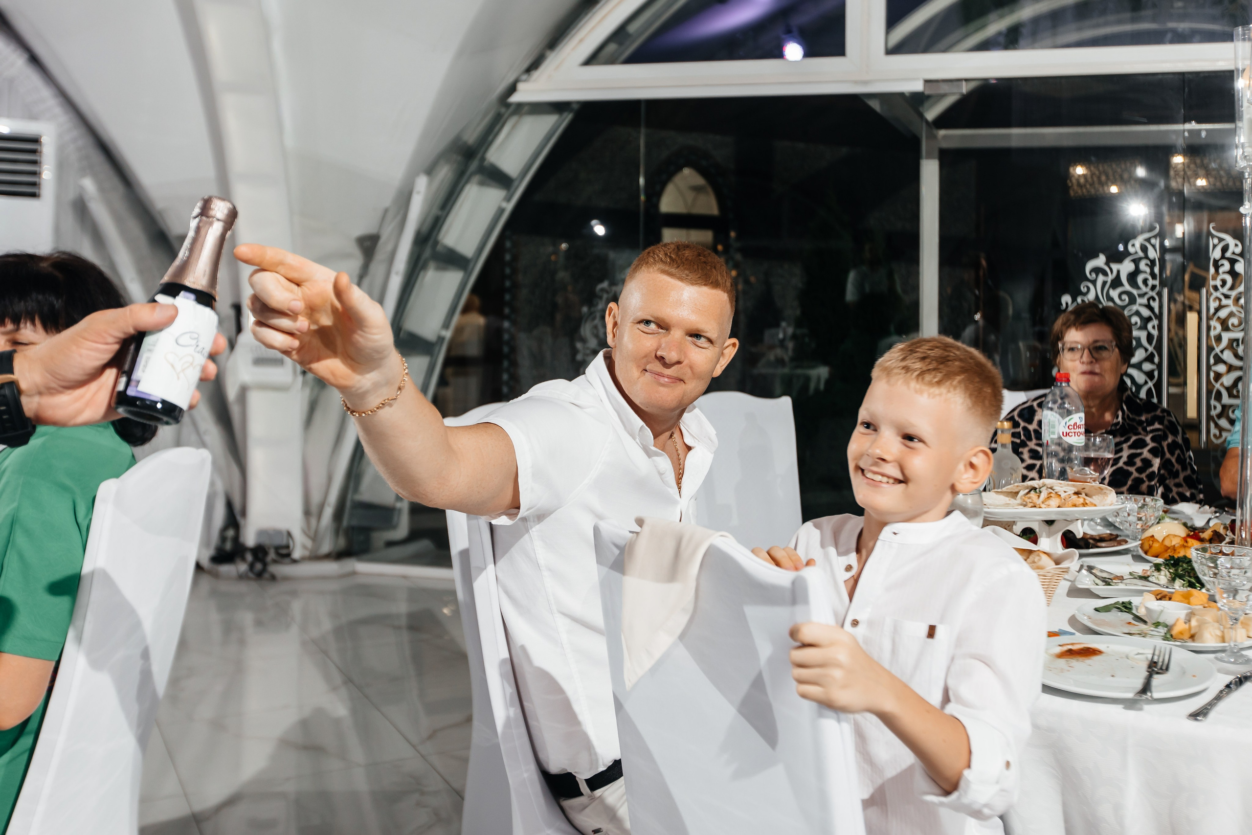 Анонс свадьбы для Ольги и Дмитрия. Свадебный фотограф в Крыму и Севастополе Ольга Баскакова