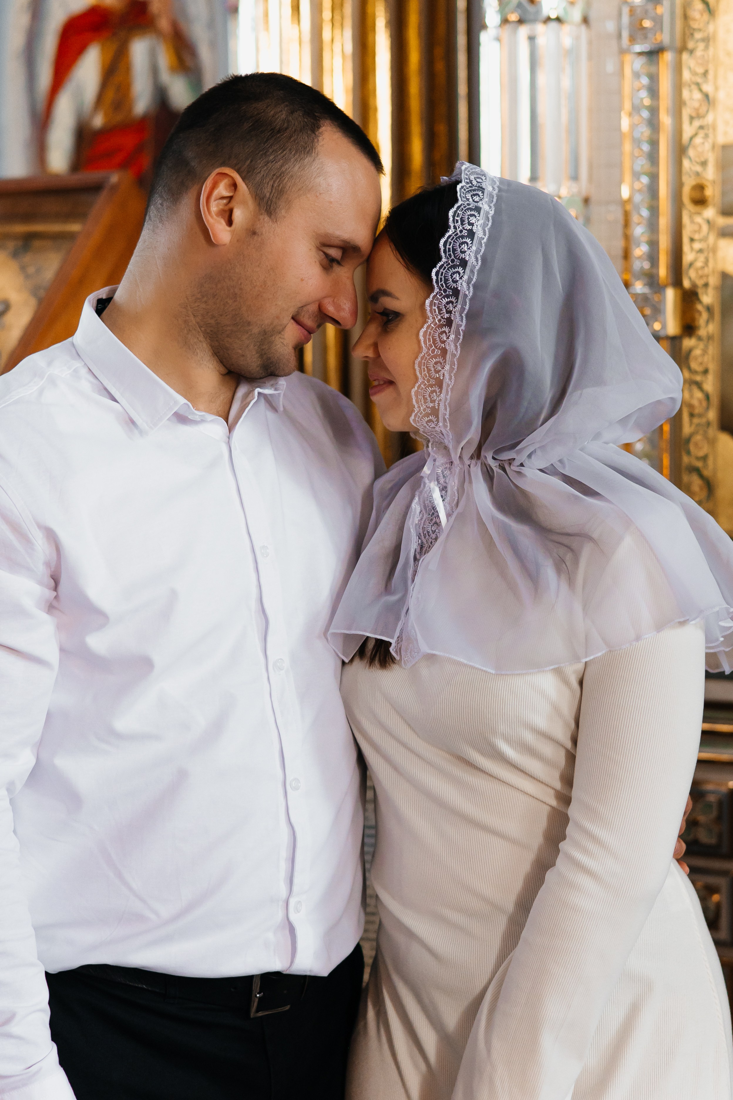 Крещение/Венчание. Карманова Татьяна — фотограф в Пензе