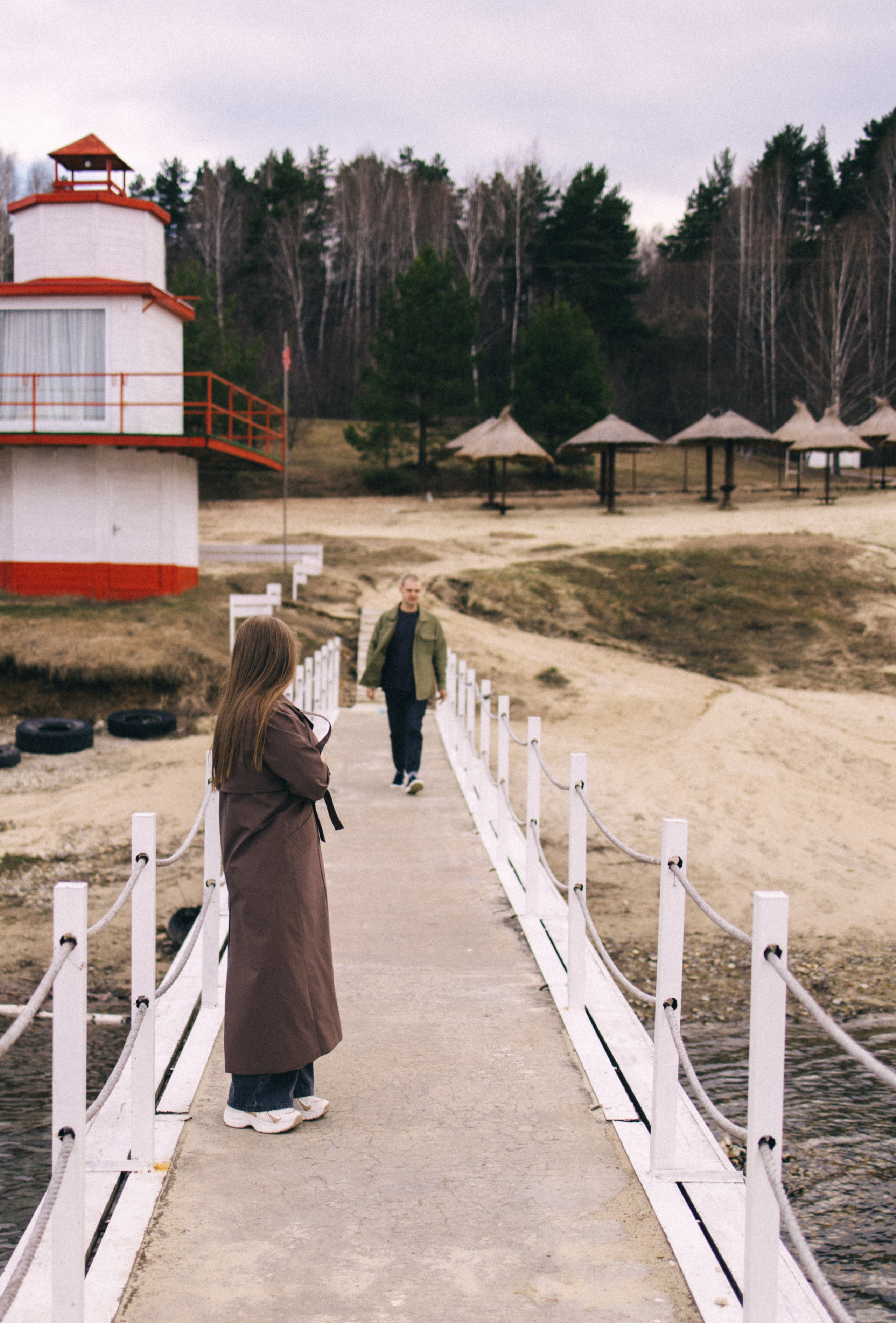 Природные локации. Карманова Татьяна — фотограф в Пензе