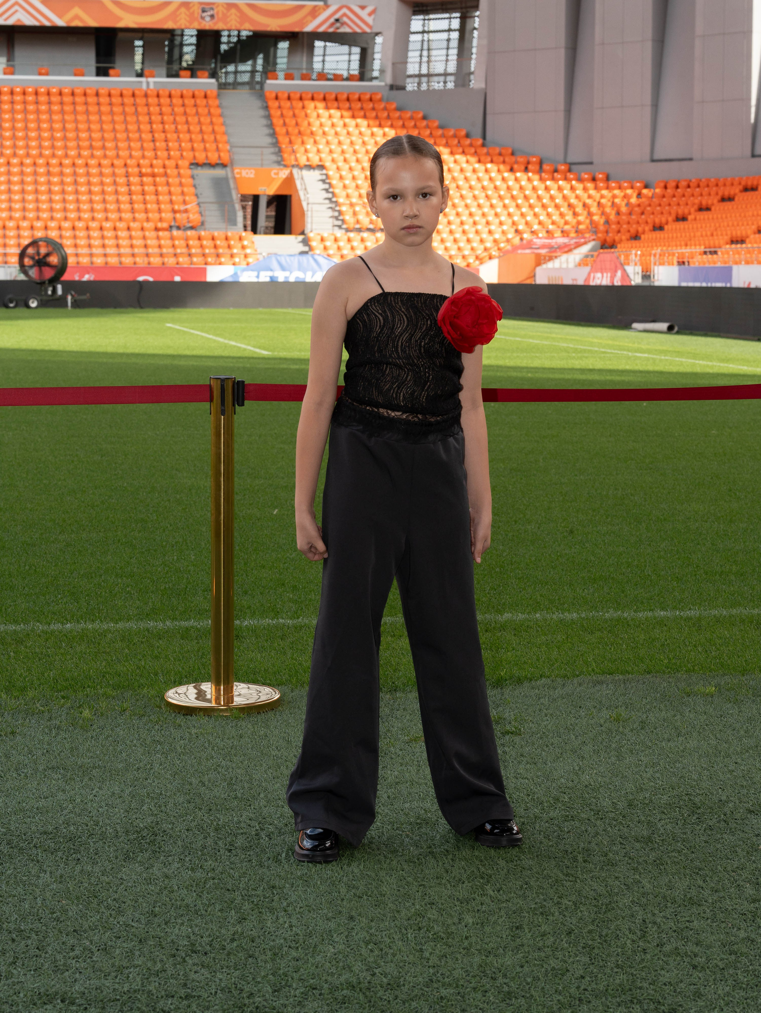 EKATERINBURG FASHION DAY. Фотограф в Екатеринбурге Яна Круташова