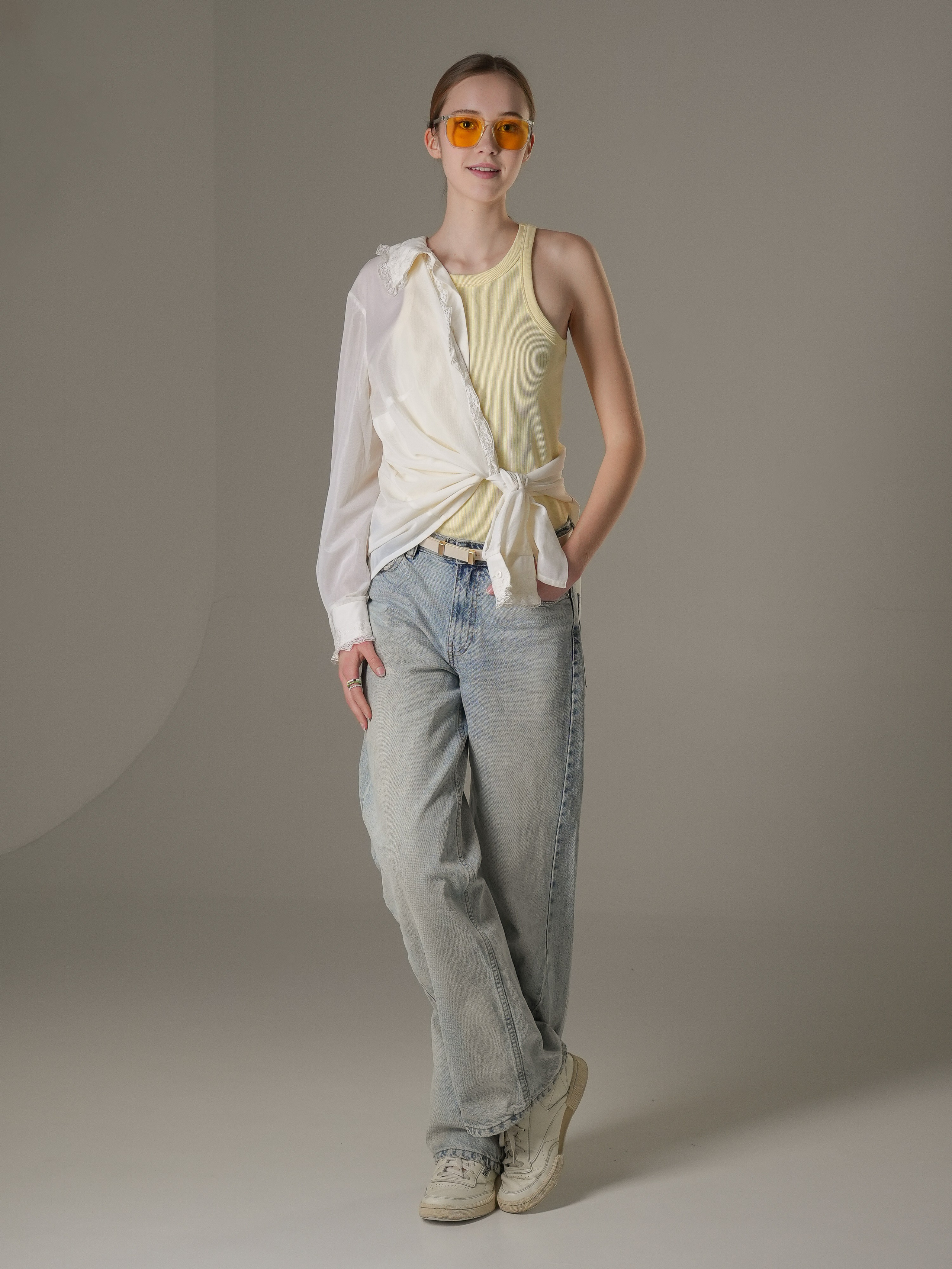 Настя|Prizma. Фотограф в Екатеринбурге Яна Круташова