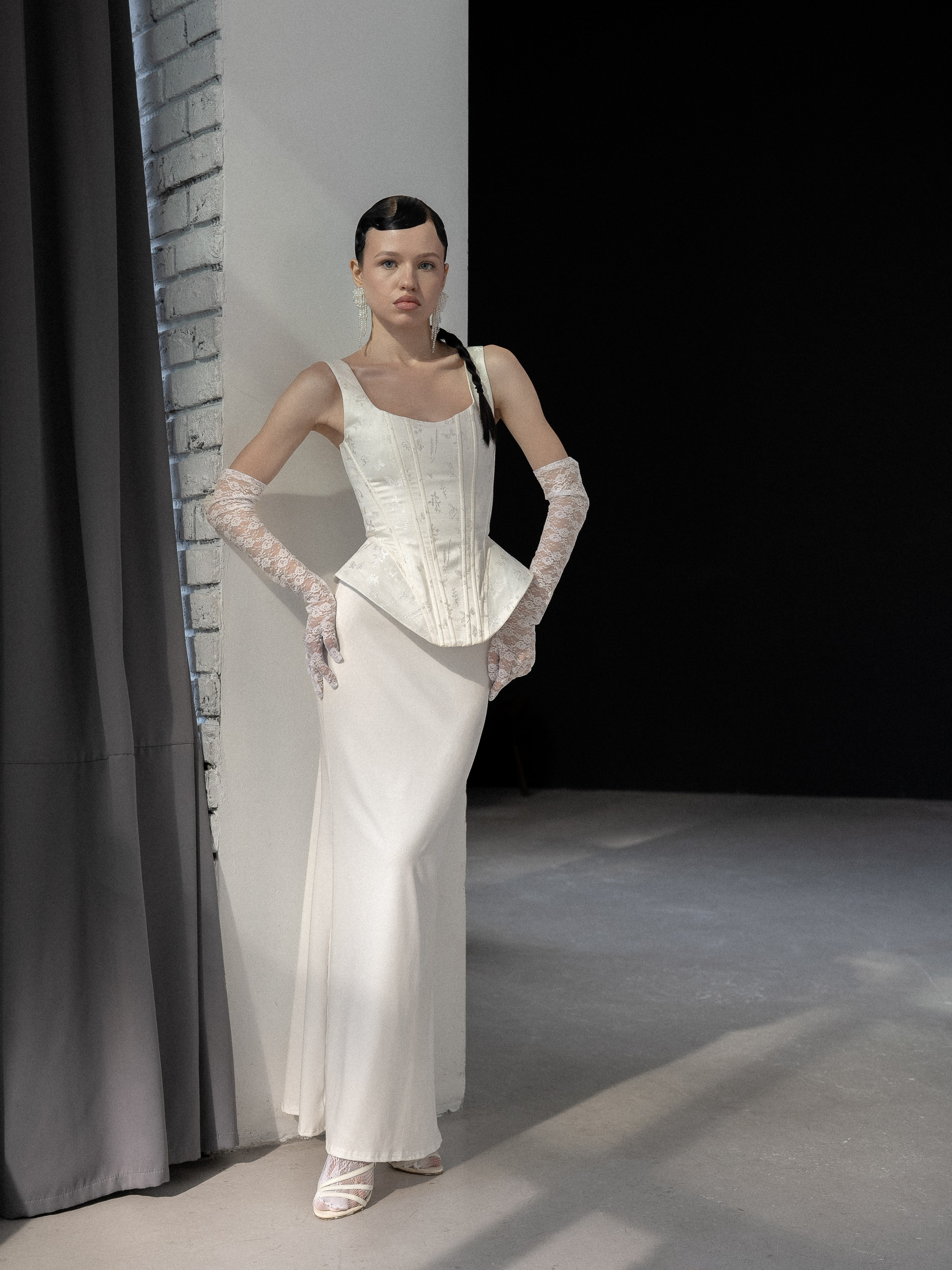 Ксения. Фотограф в Екатеринбурге Яна Круташова