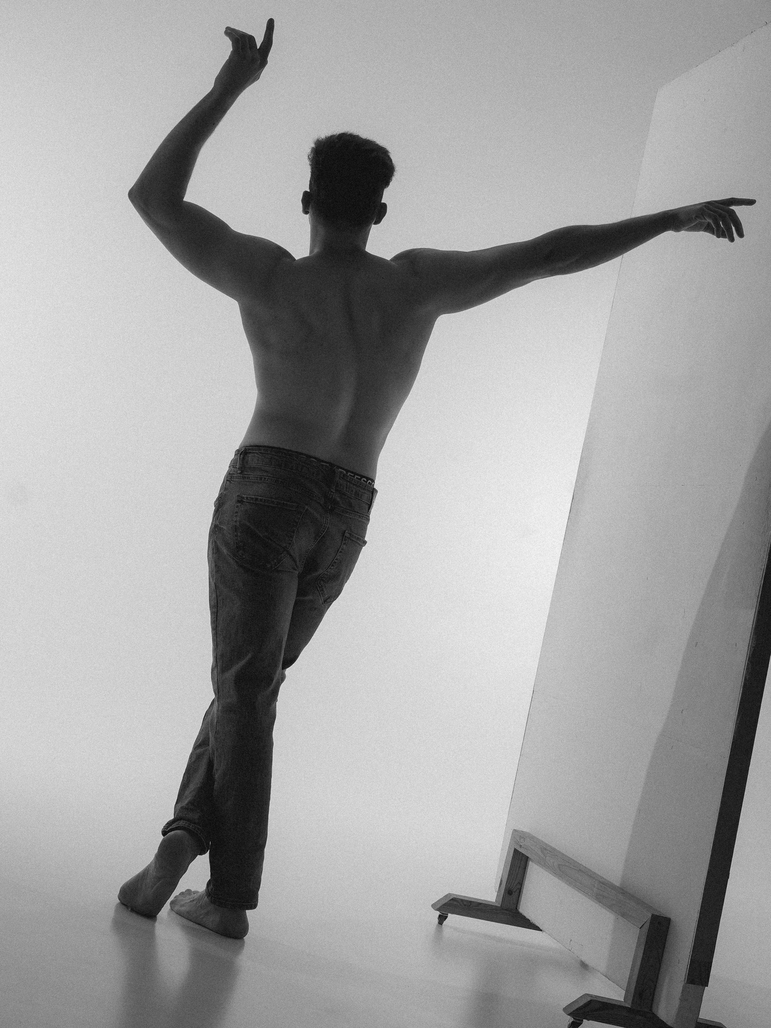 Юсеф. Фотограф в Екатеринбурге Яна Круташова