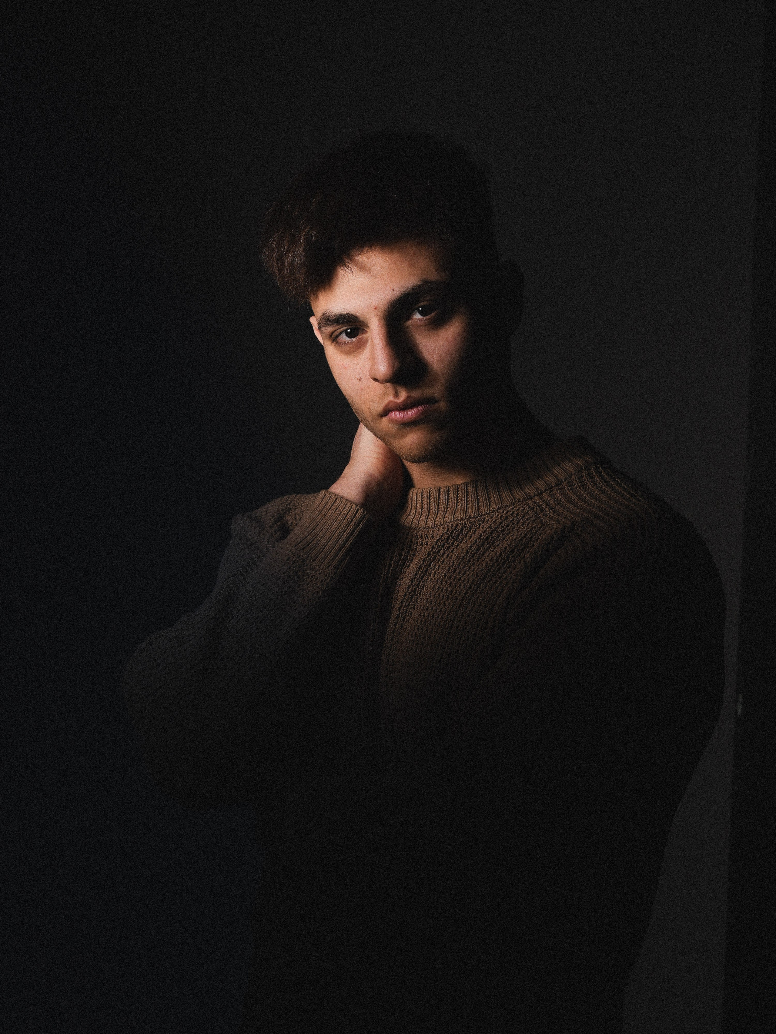 Юсеф. Фотограф в Екатеринбурге Яна Круташова