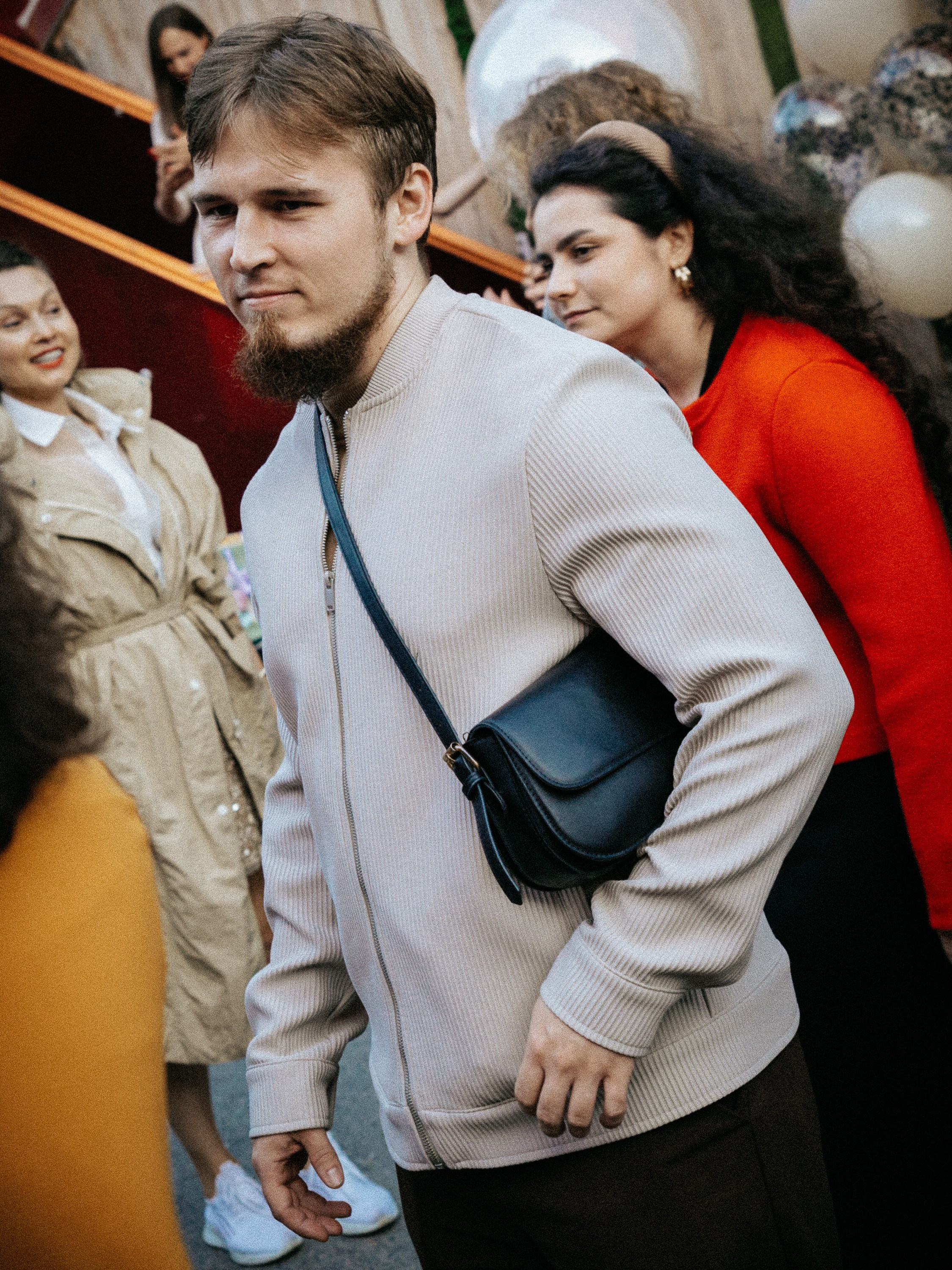 Встречи|День рождения. Фотограф в Екатеринбурге Яна Круташова