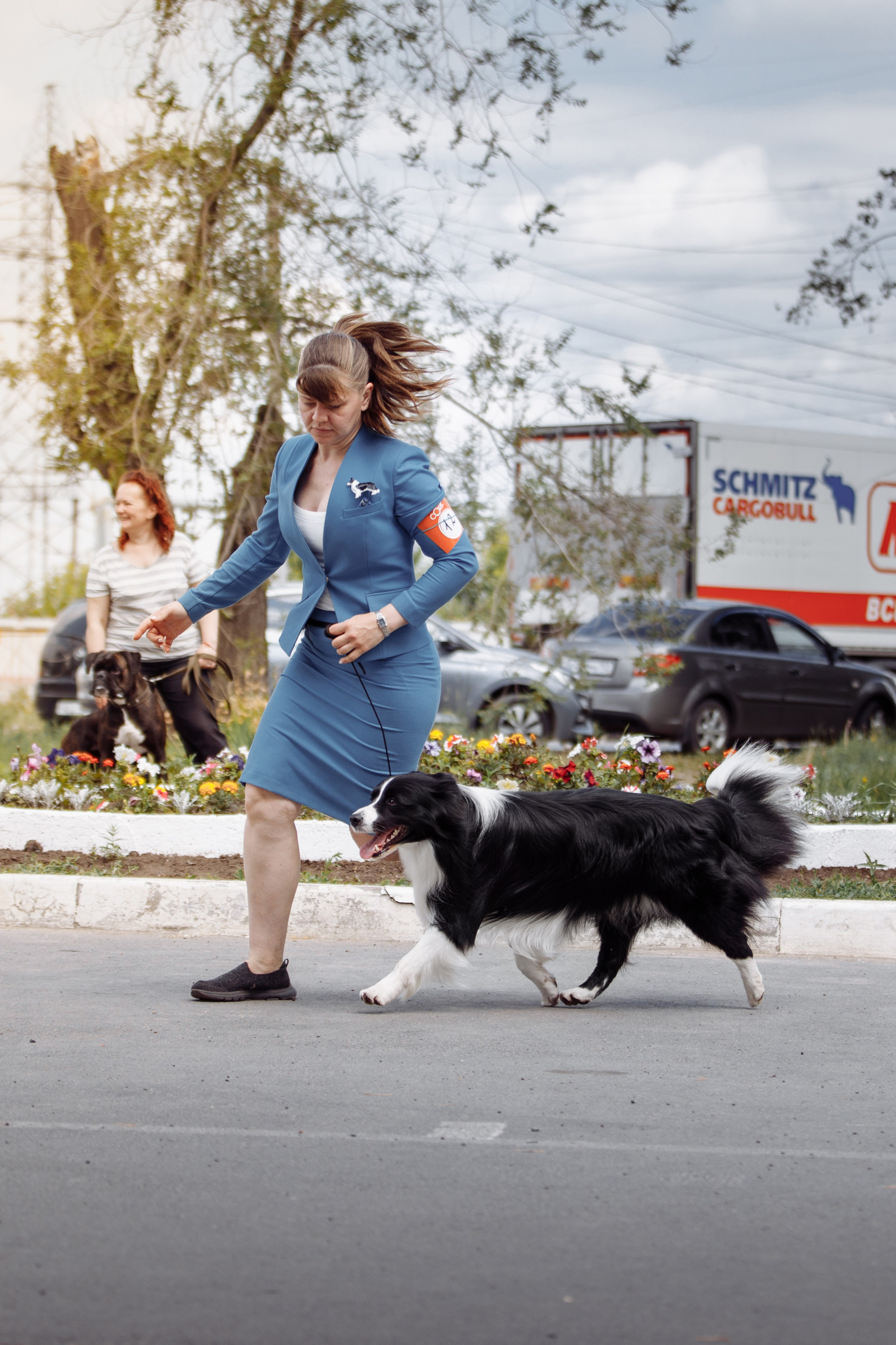 Оренбург с моно 22. О нас