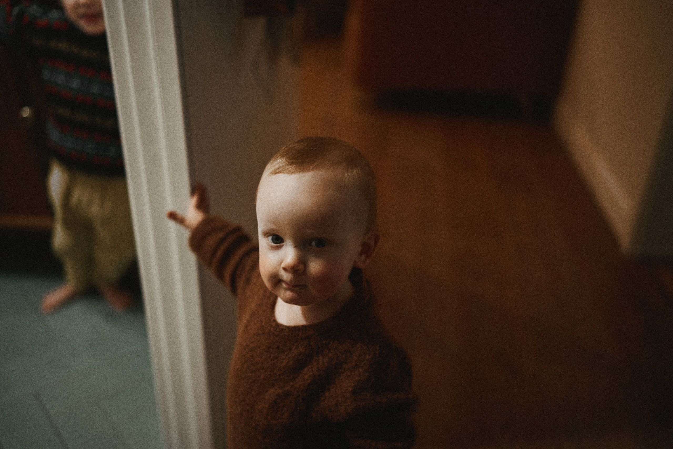 В ожидании Нового Года. Фотограф в Санкт-Петербурге | Аня Маленчук