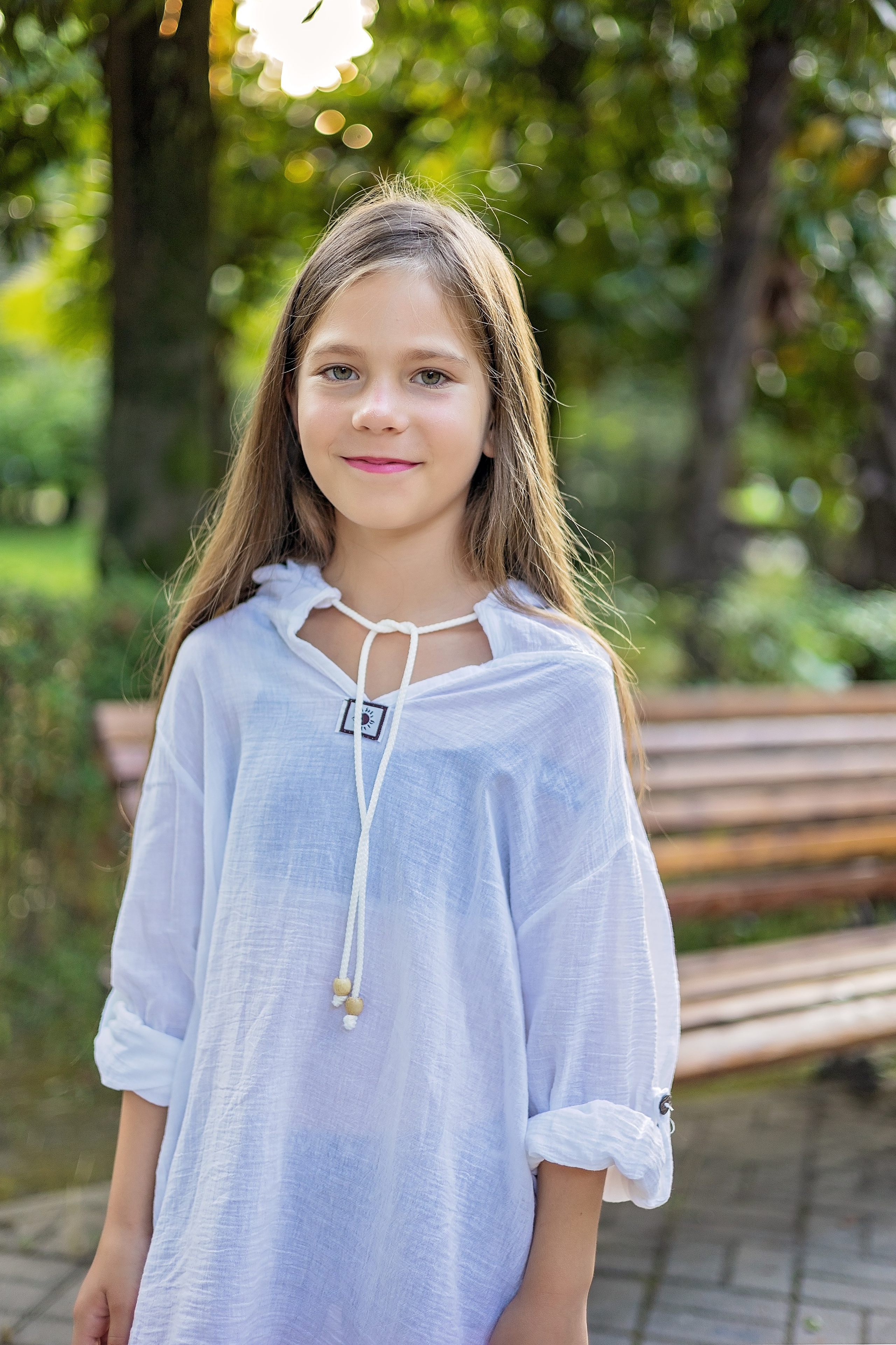 В Новом Афоне. Свадебный и семейный фотограф в Абхазии Эля Цишба