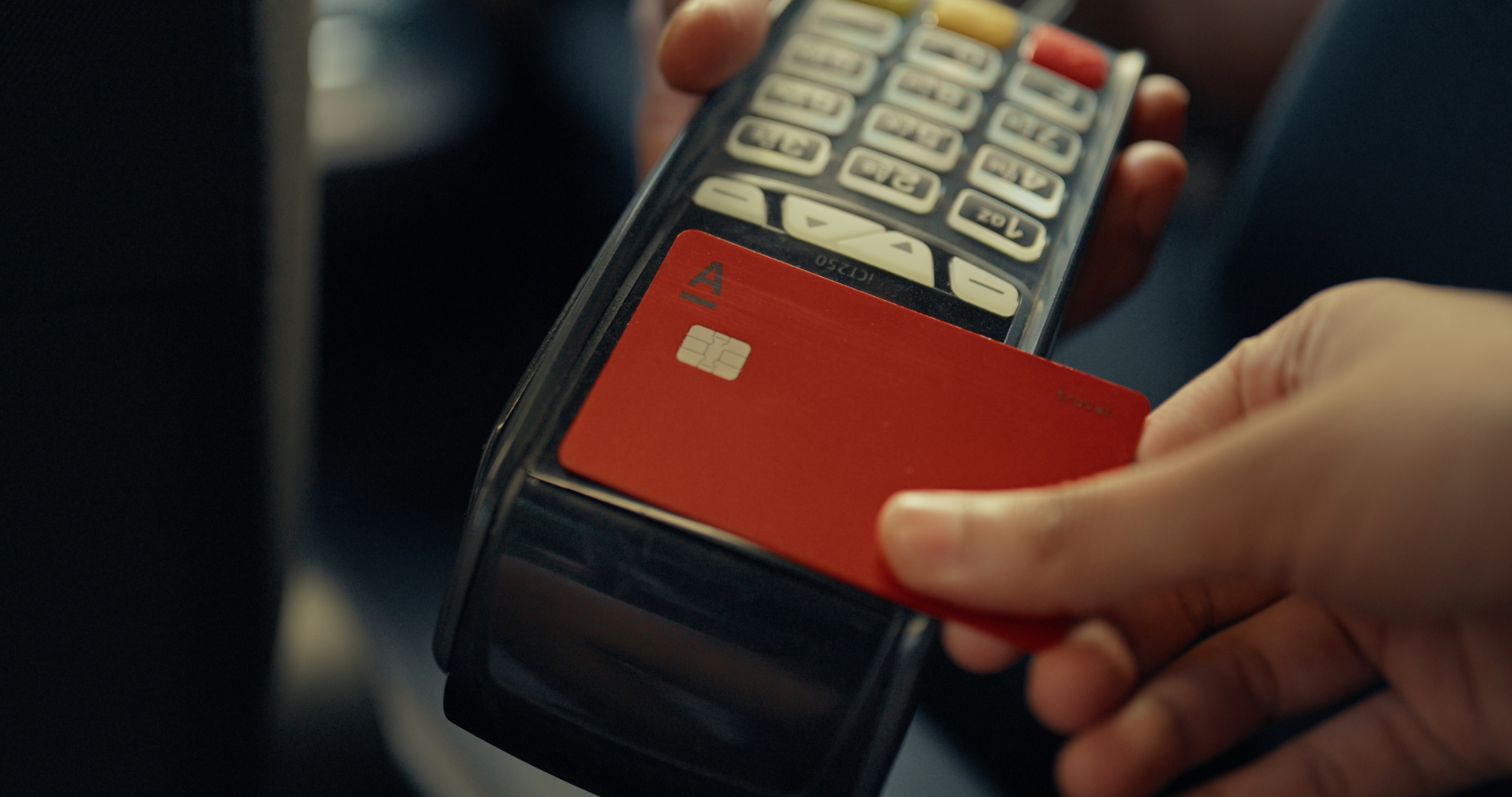 «DODO GO» — commercial. DANILA KOMKIN — Colorist