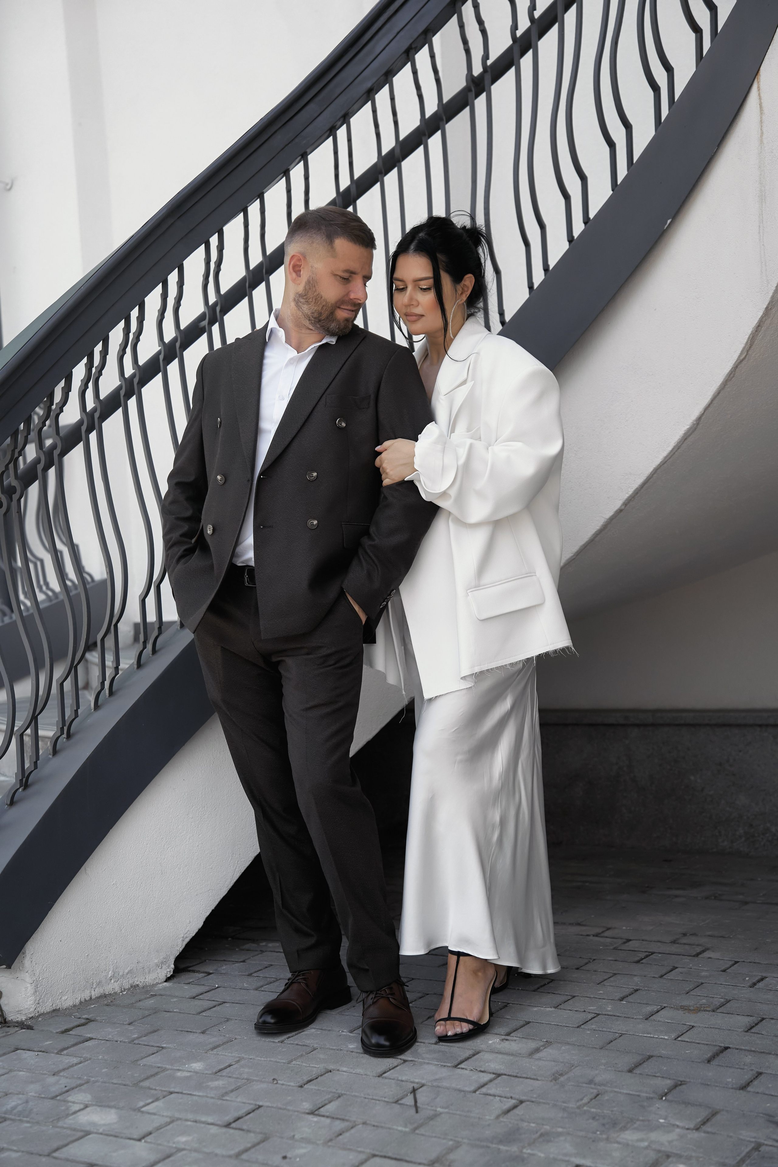 Свадебная съёмка. Мартазова Екатерина фотограф. Екатеринбург