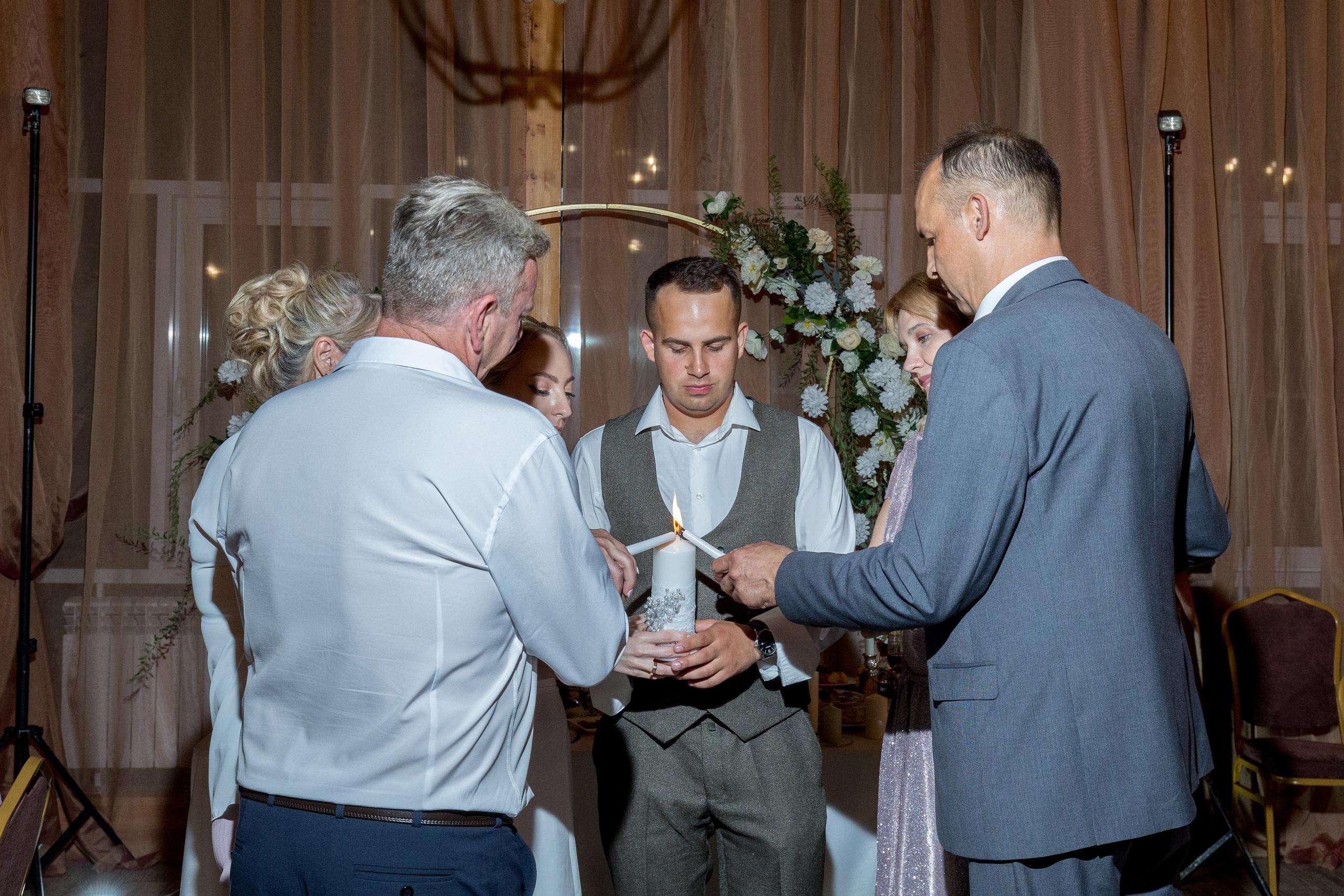 Анастасия и Геннадий. Владислав Волков | Фотография и видеосъемка в Воронеже