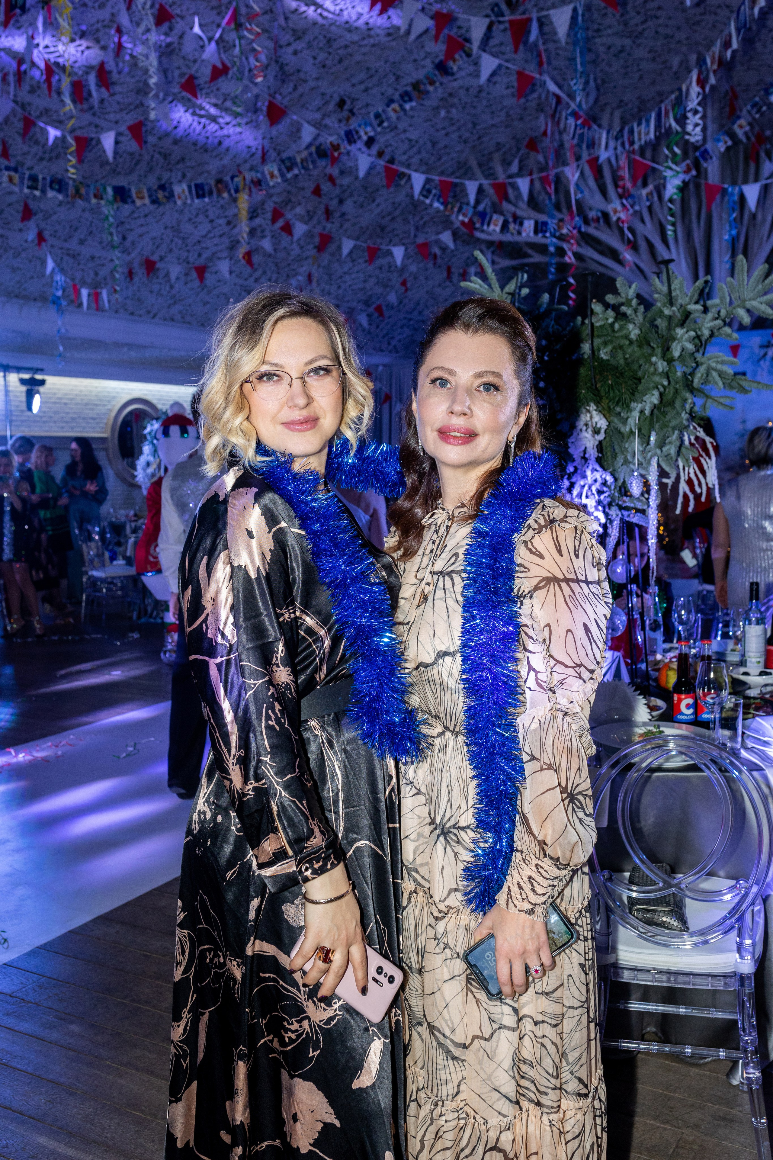 Новогодний корпоратив. Владислав Волков | Фотография и видеосъемка в Воронеже