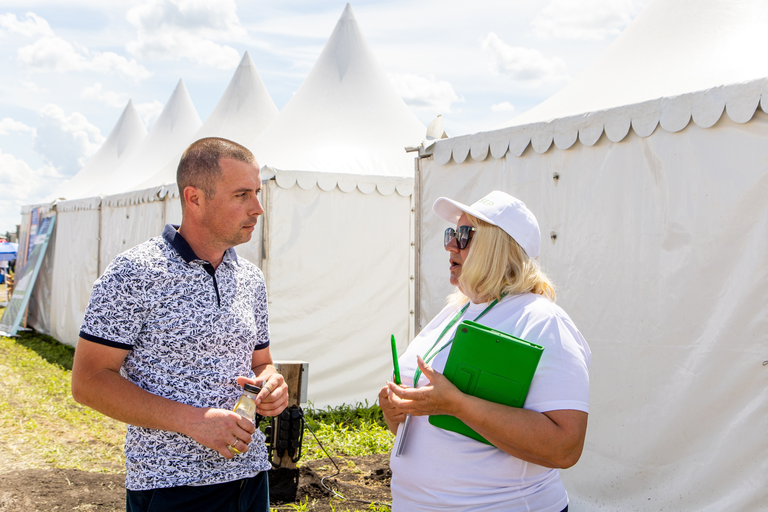 День Поля 2022. Владислав Волков | Фотография и видеосъемка в Воронеже