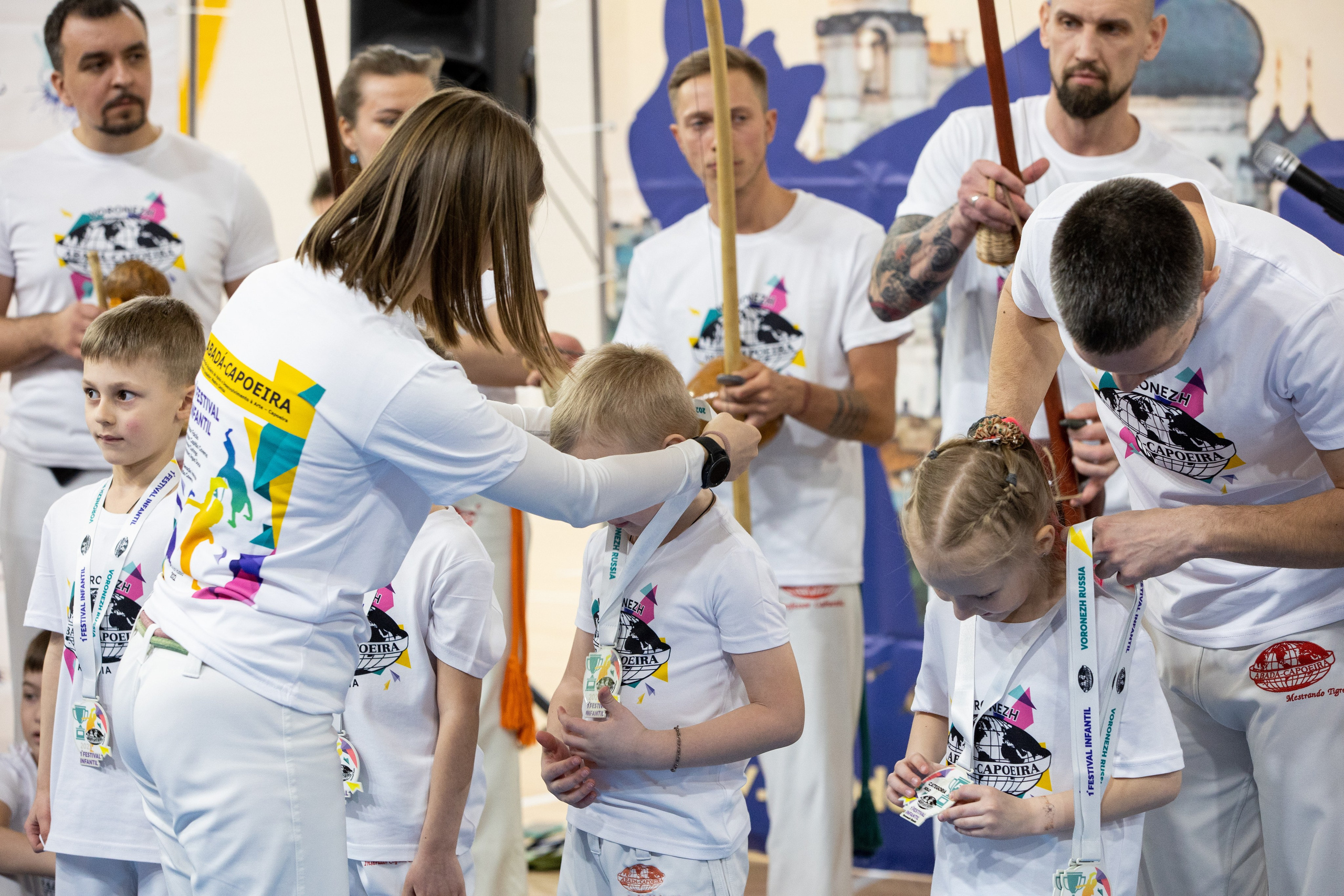 Капоэйра. Владислав Волков | Фотография и видеосъемка в Воронеже