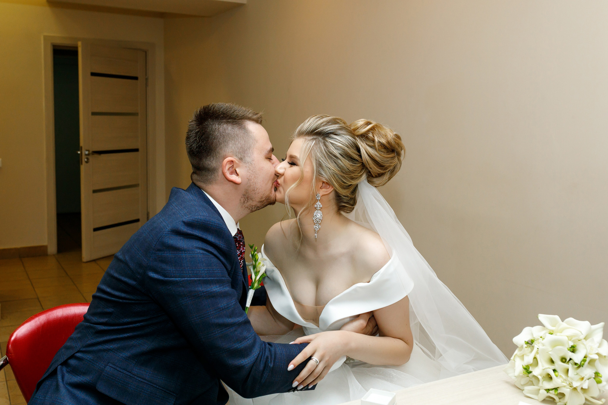 Анастасия и Алексей. Владислав Волков | Фотография и видеосъемка в Воронеже