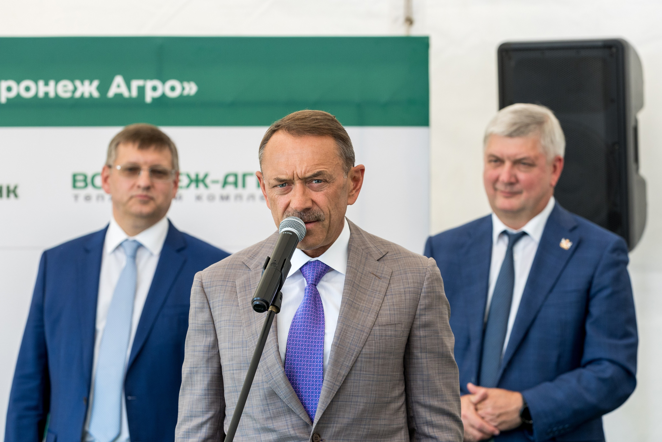 Воронеж Агро-Первый камень. Владислав Волков | Фотография и видеосъемка в Воронеже