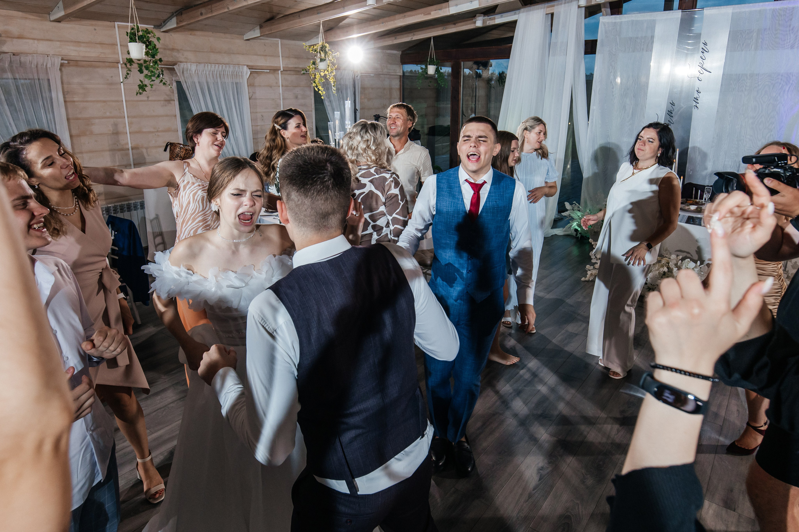 Ангелина и Даниил. Владислав Волков | Фотография и видеосъемка в Воронеже