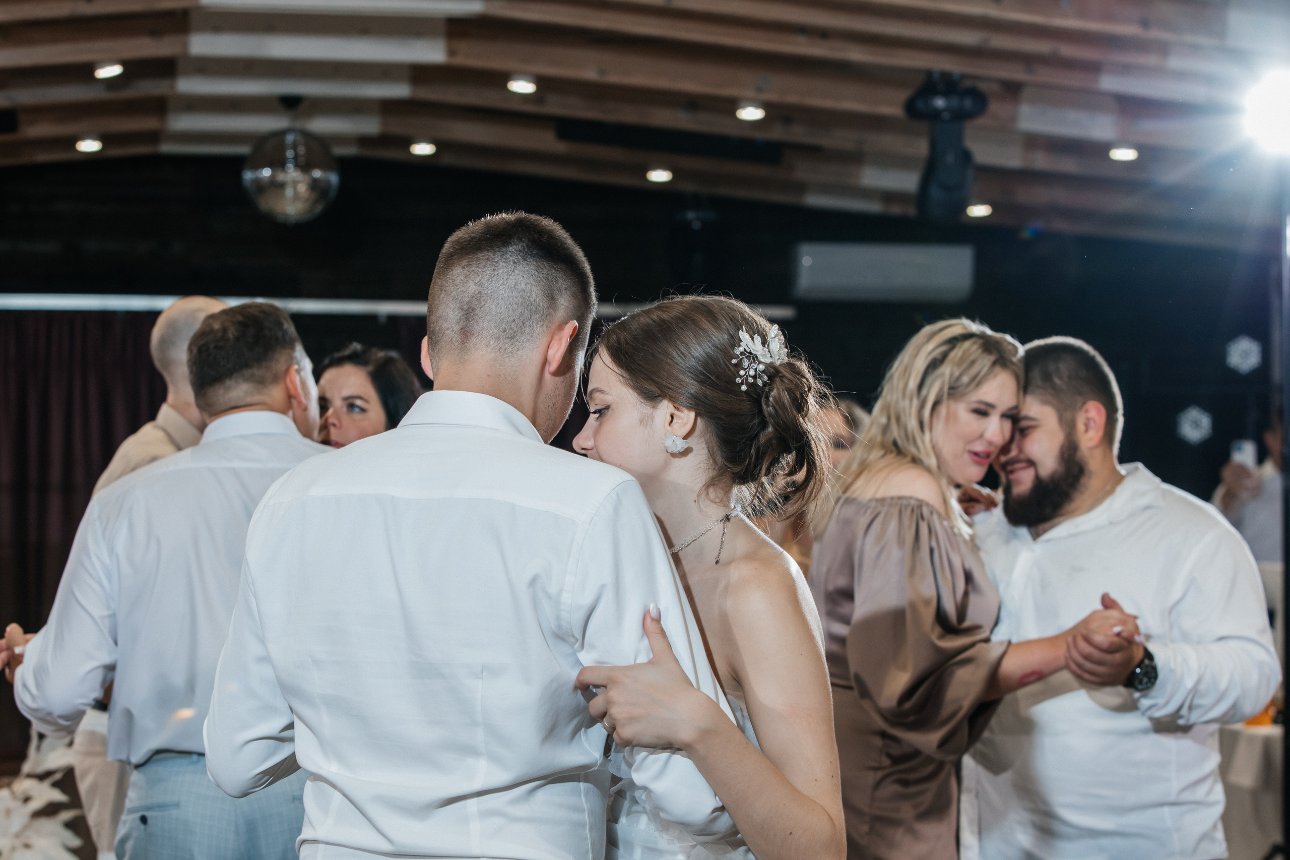 Ангелина и Даниил. Владислав Волков | Фотография и видеосъемка в Воронеже