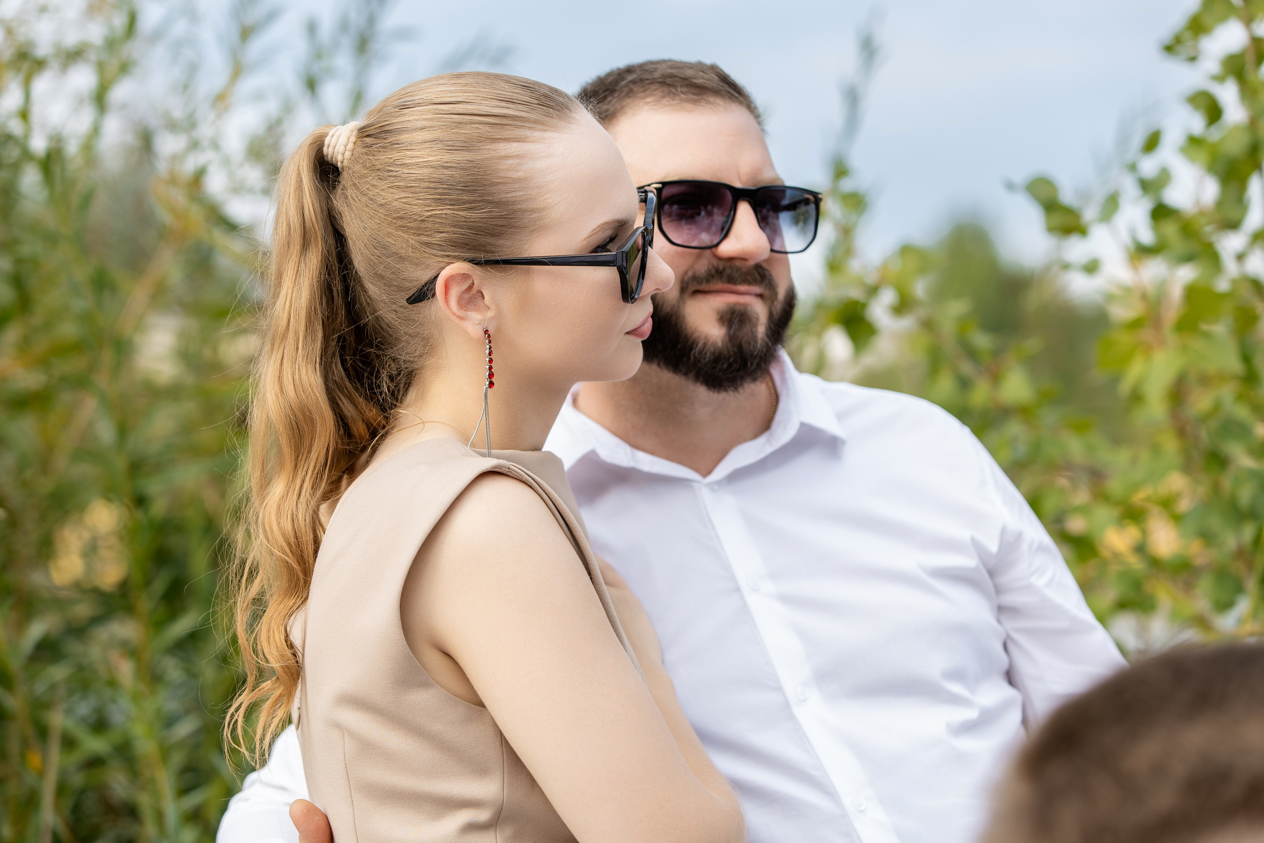 Юлия и Богдан. Владислав Волков | Фотография и видеосъемка в Воронеже