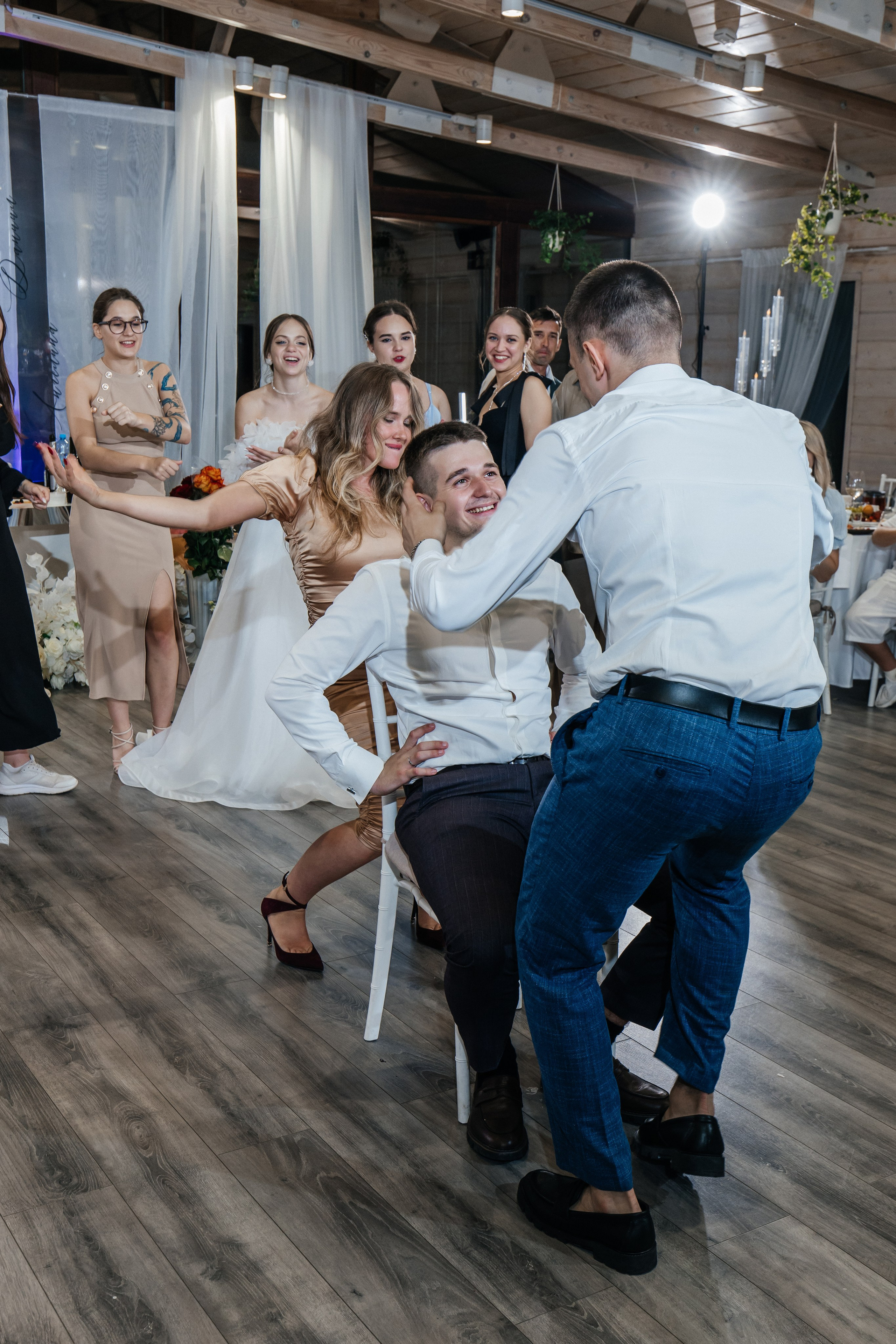 Ангелина и Даниил. Владислав Волков | Фотография и видеосъемка в Воронеже