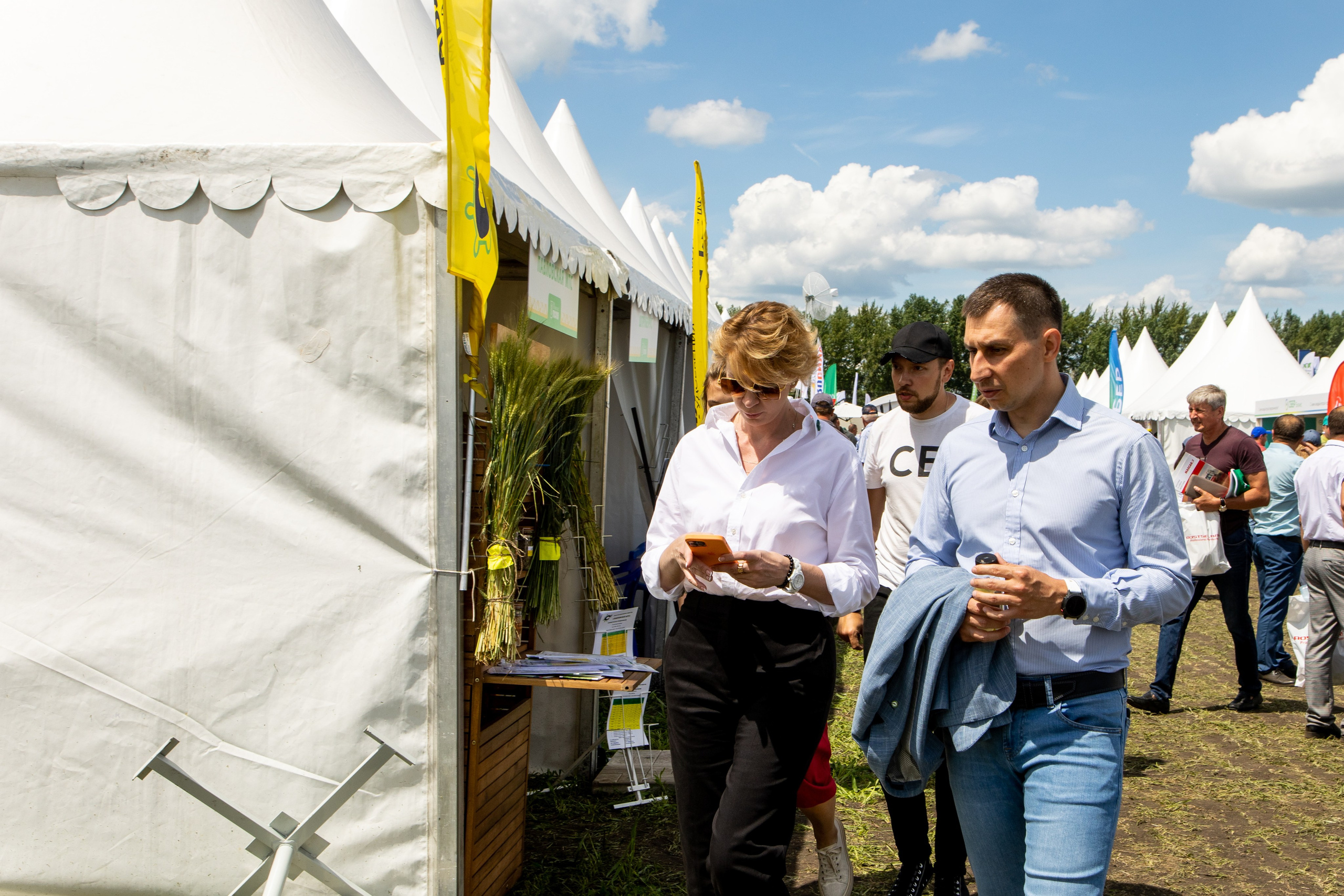 День Поля 2022. Владислав Волков | Фотография и видеосъемка в Воронеже