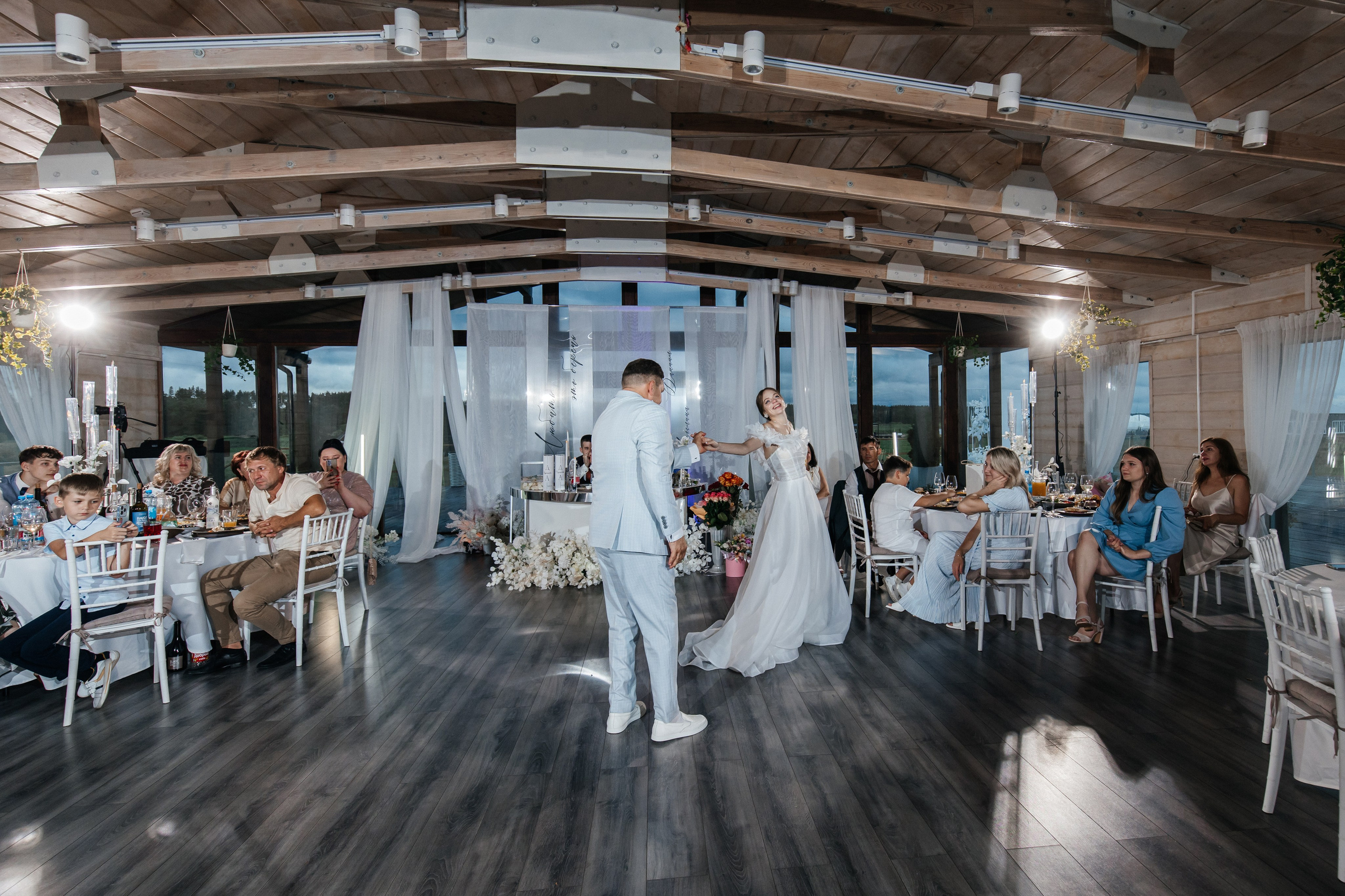 Ангелина и Даниил. Владислав Волков | Фотография и видеосъемка в Воронеже