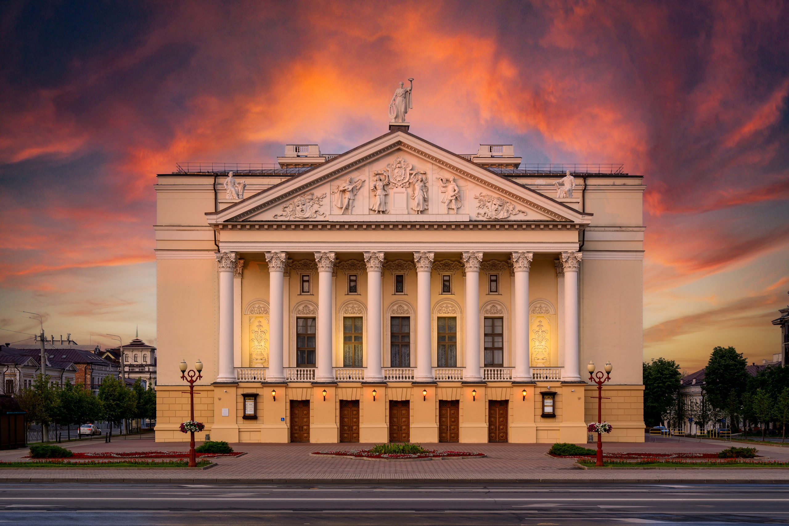 Фотограф Наиль Зоркий