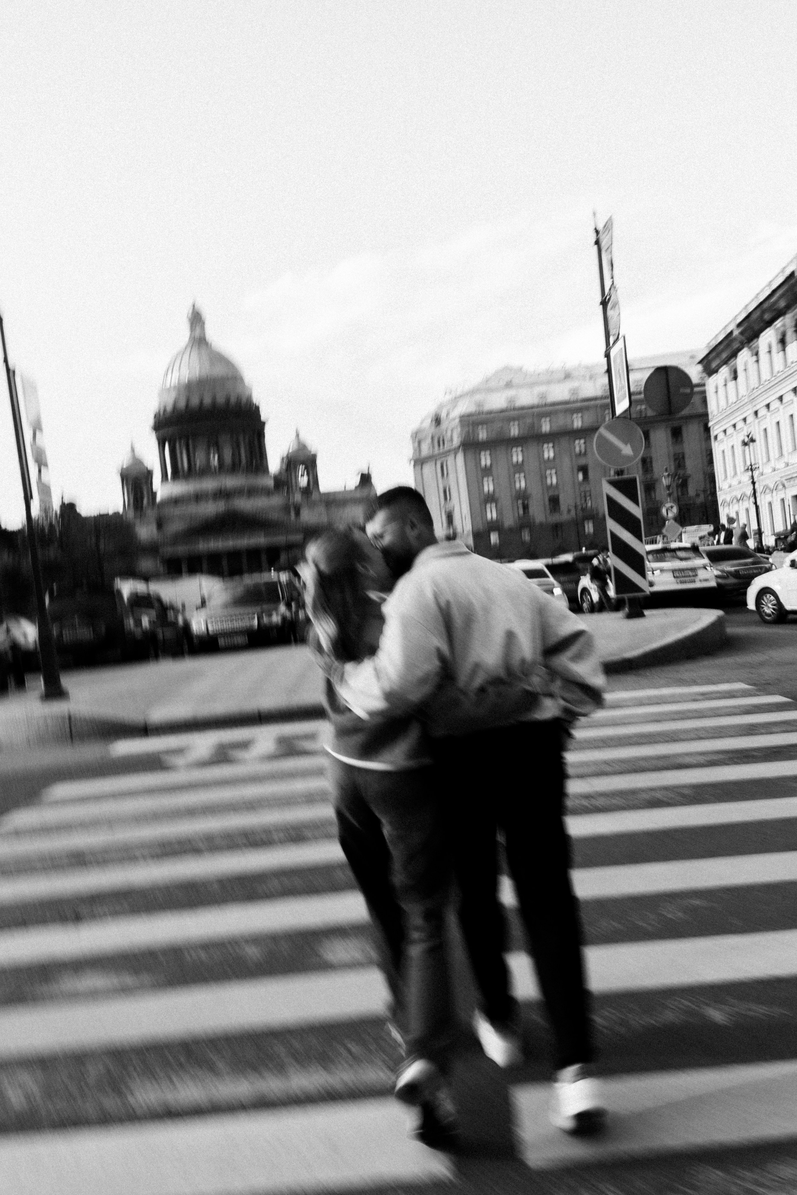 Лера и Дима. Фотограф в Санкт-Петербурге