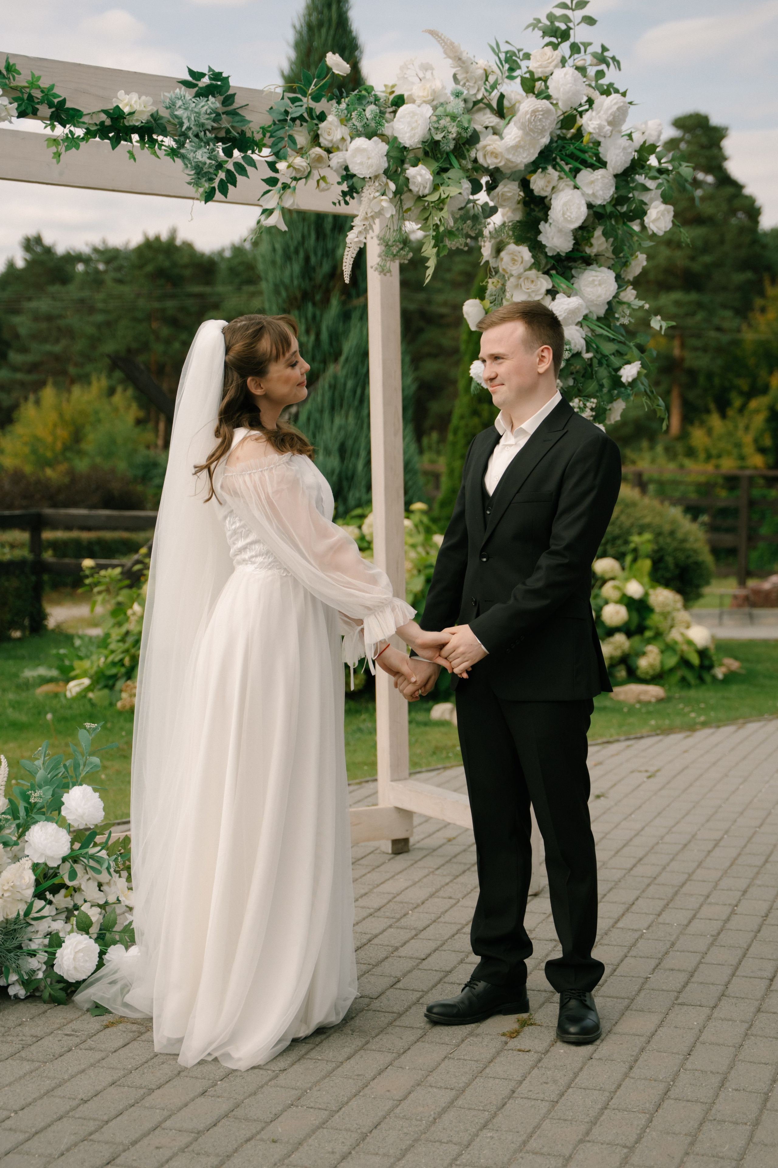 Екатерина и Тимофей. Ульяна Ремезова | Фотограф | Челябинск