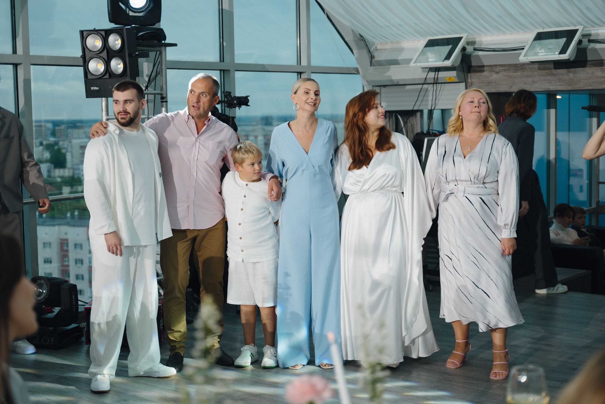 Полина и Кирилл. Репортажный и свадебный фотограф в Сургуте