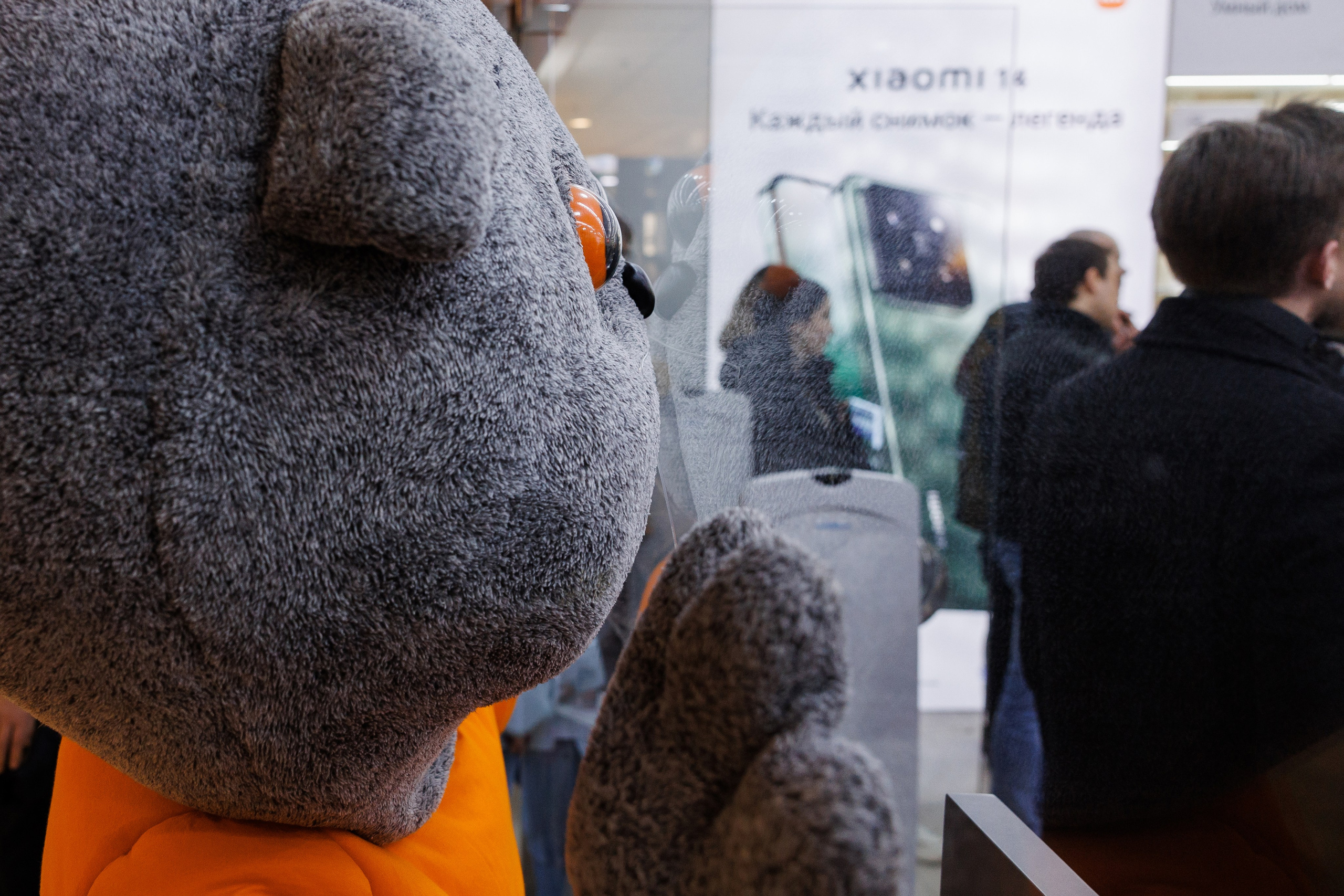 XIAOMI Розыгрыш Redmi Note 13. Фотограф Ставрополь Петр Голубенко