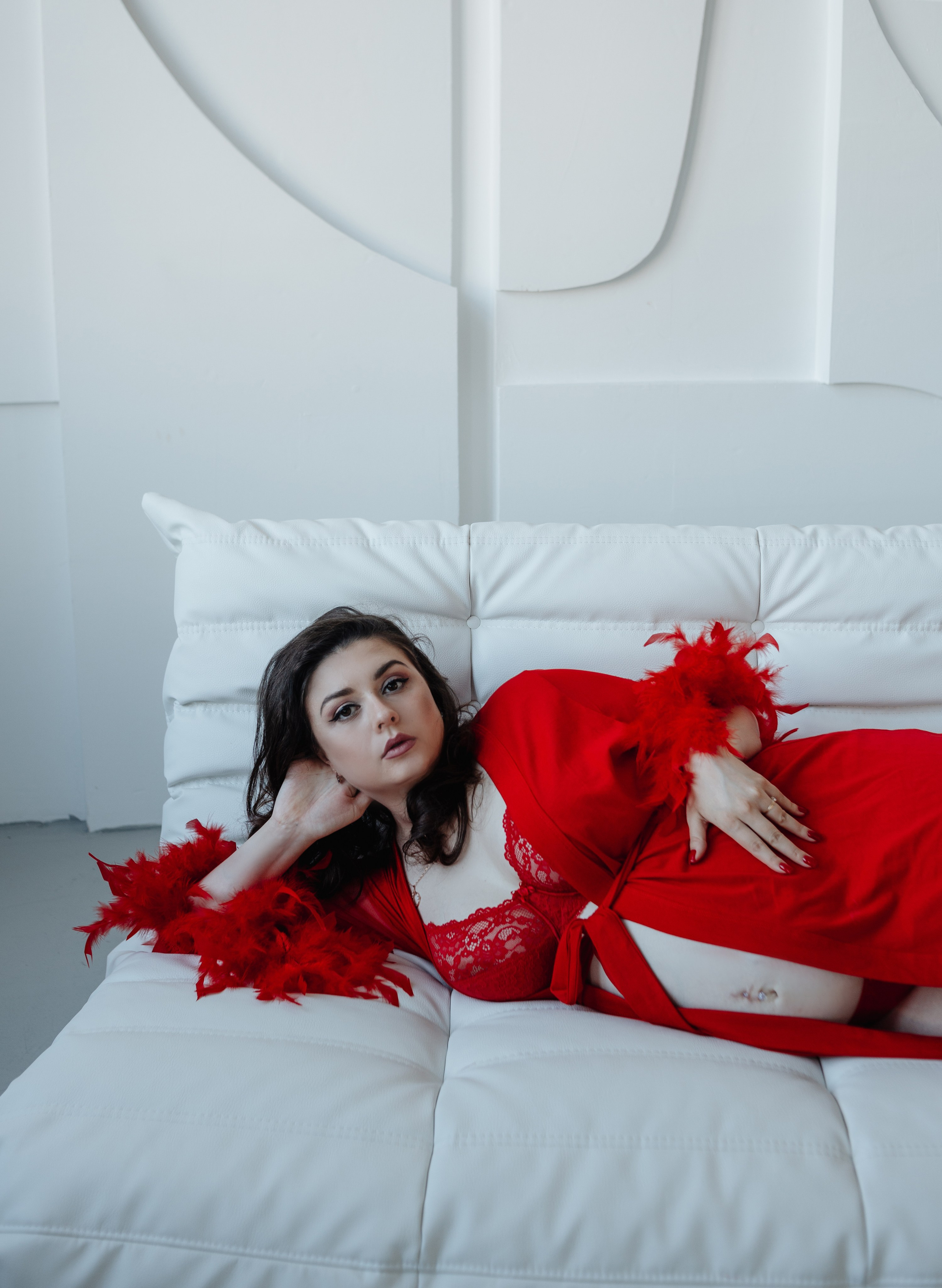 Анна. Фотограф Брянск