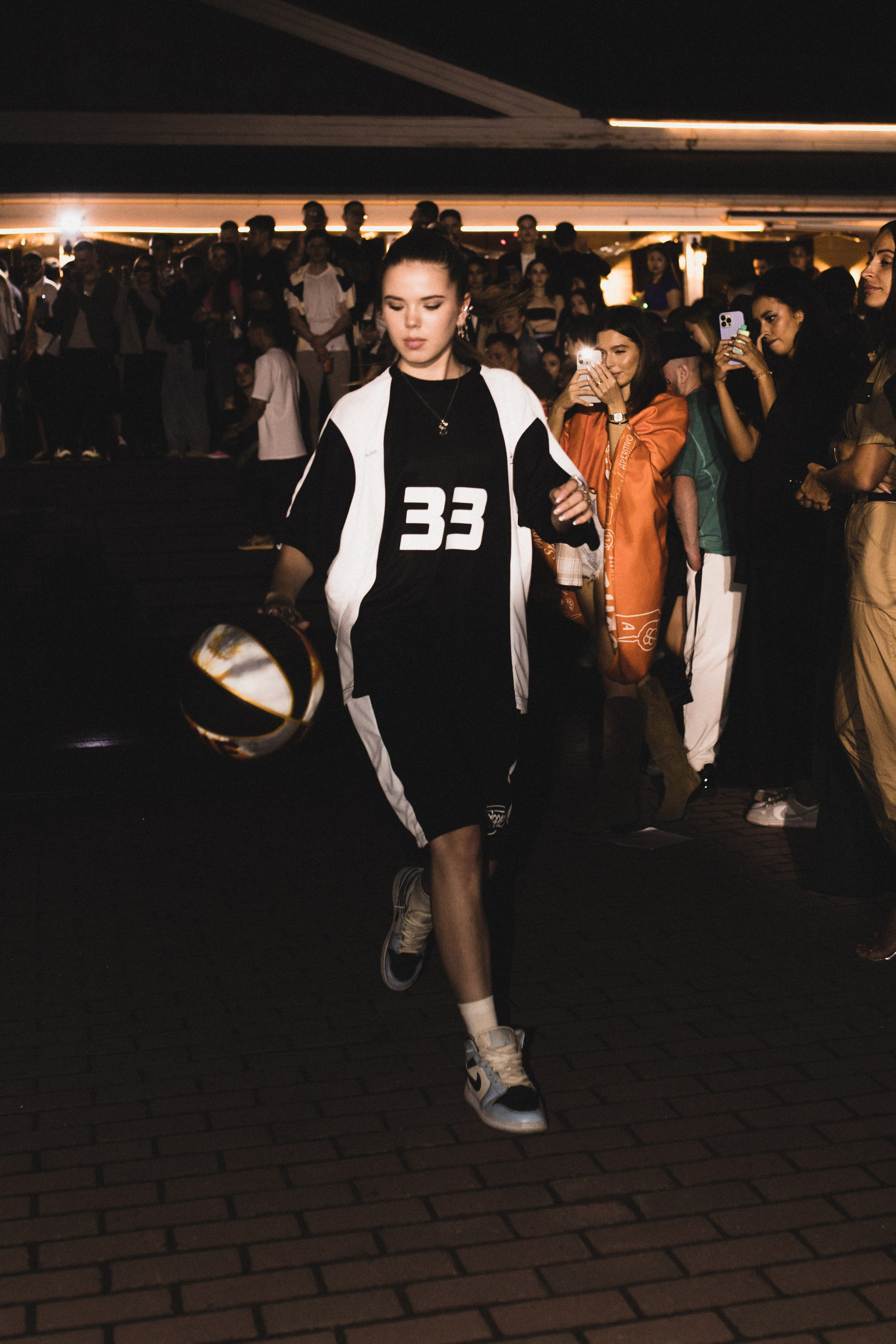 Brands. Анастасия Зверева