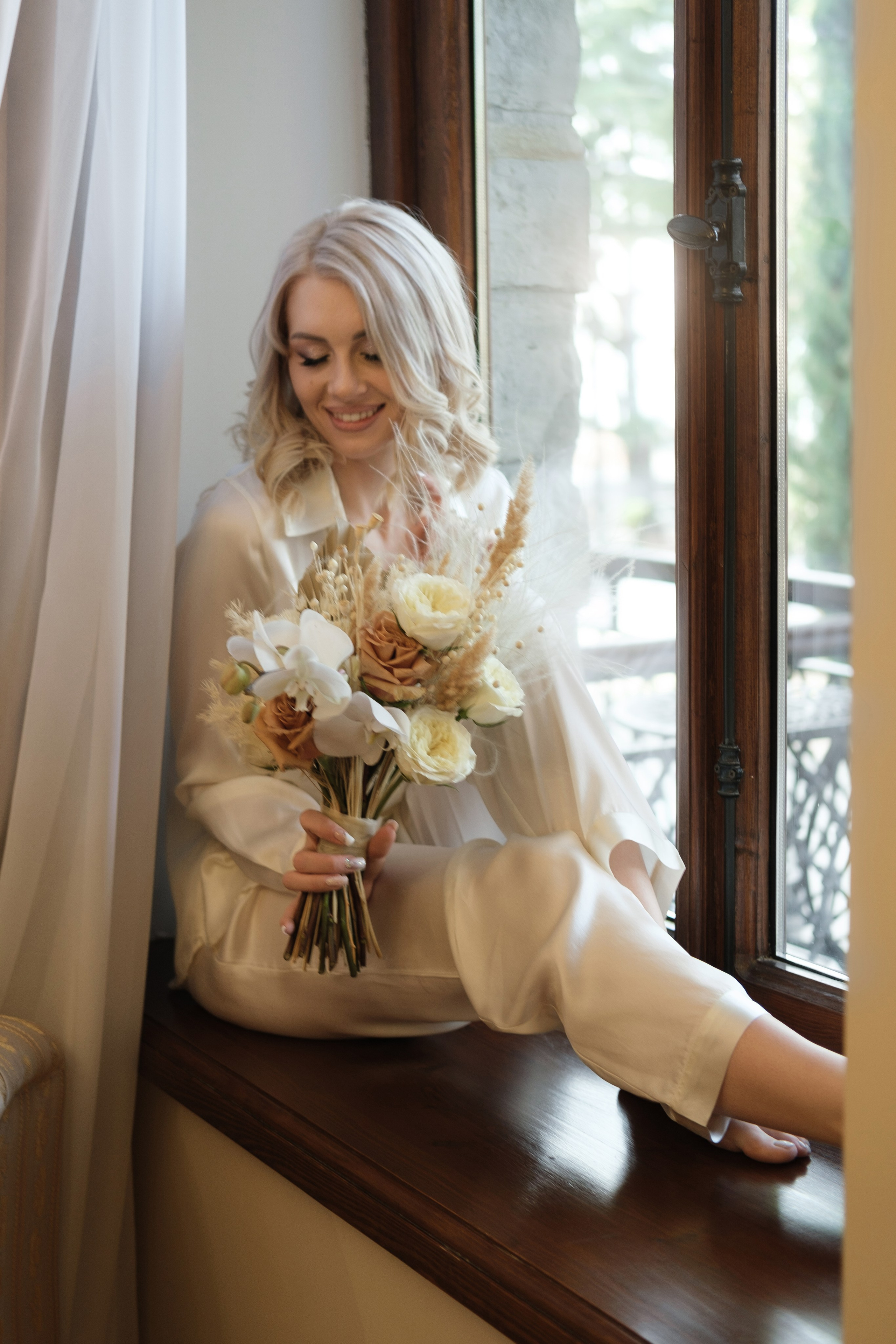 Алёна / Дмитрий. Свадебный Видеограф Фотограф в Сочи