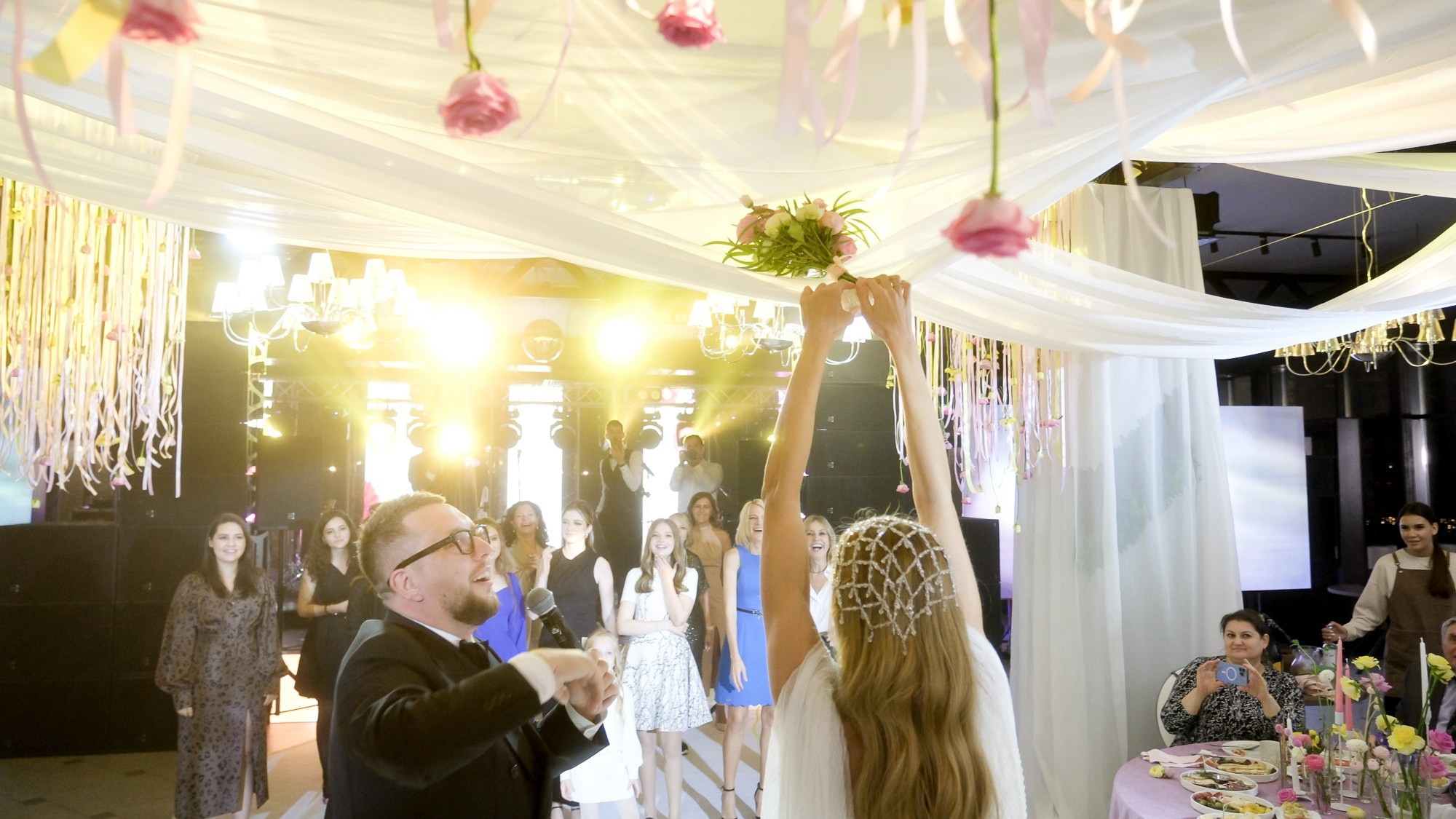 Останови это Лето. Свадебный Видеограф Фотограф в Сочи