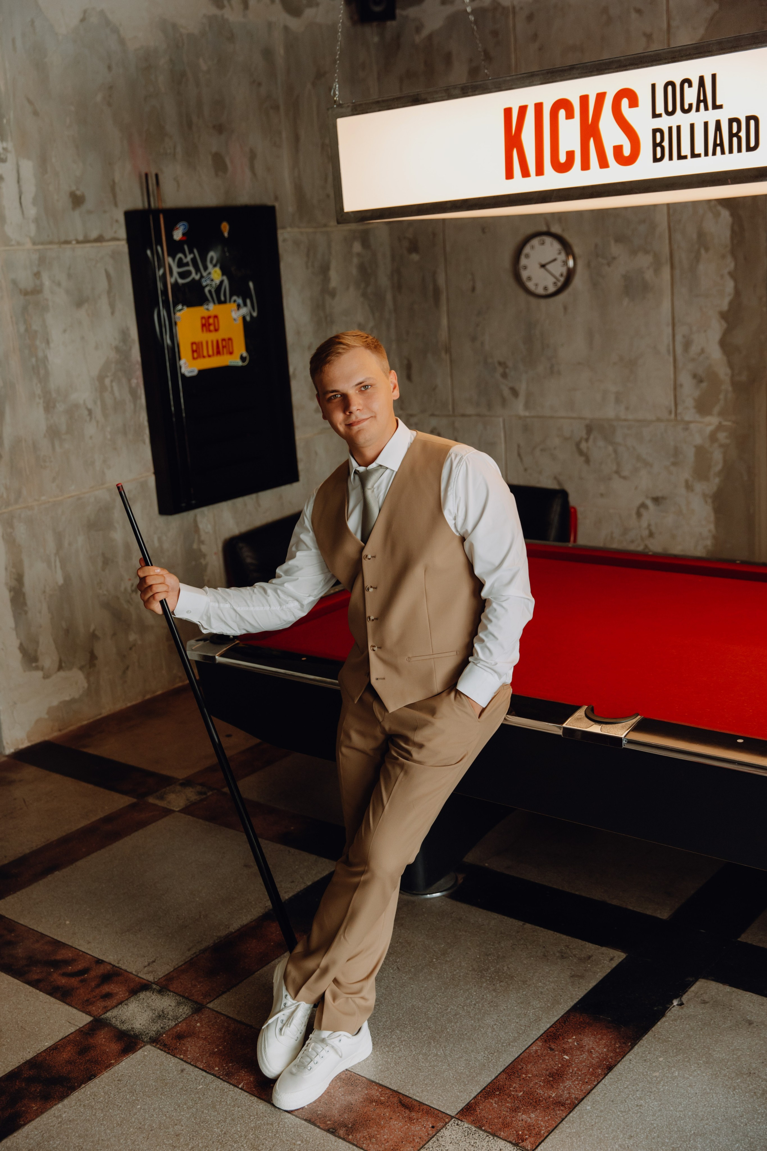 Свадебный репортаж. Фотограф Максим Никонов