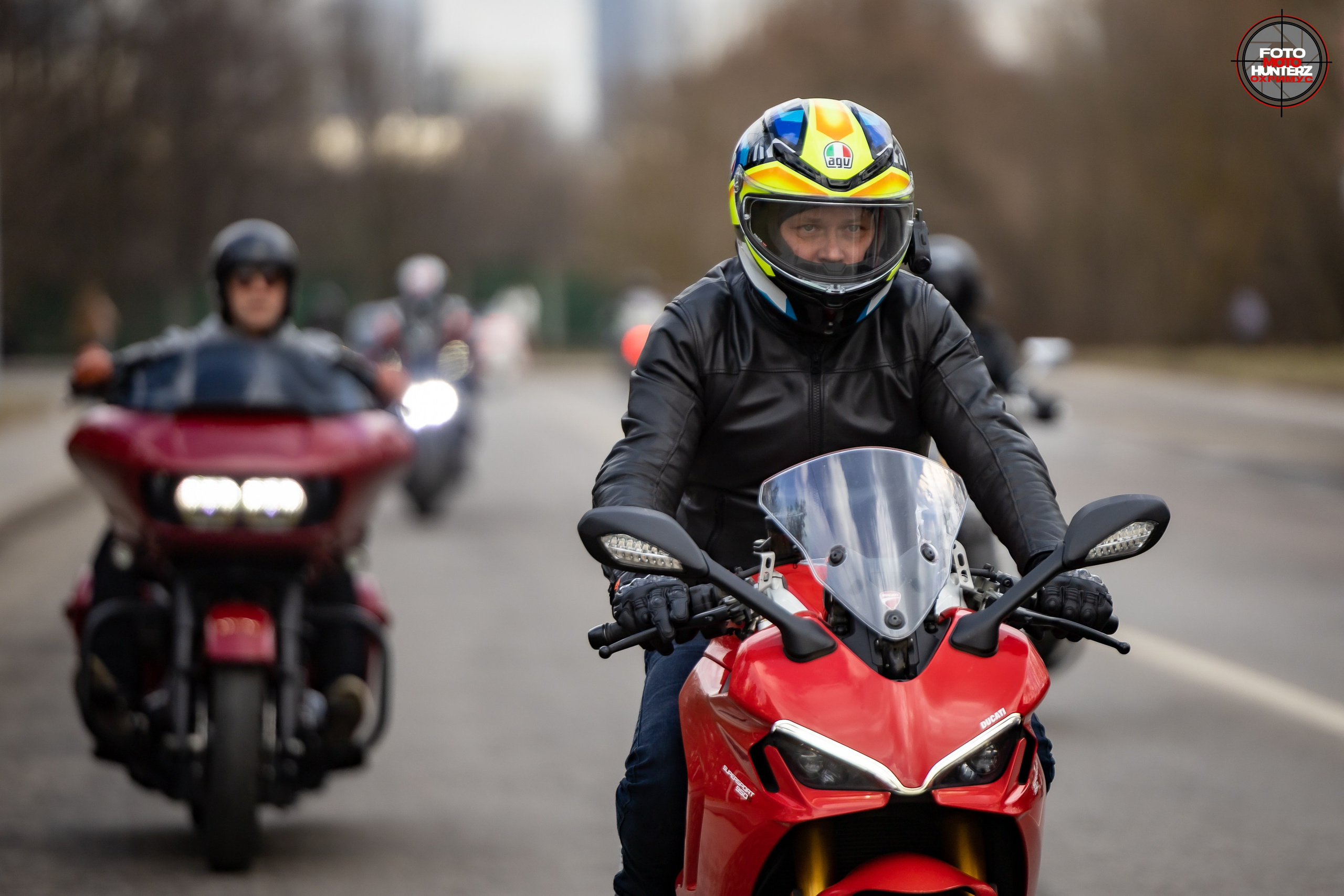 Марафон на Островной 30.03.25. Фотограф Владимир Охрименко