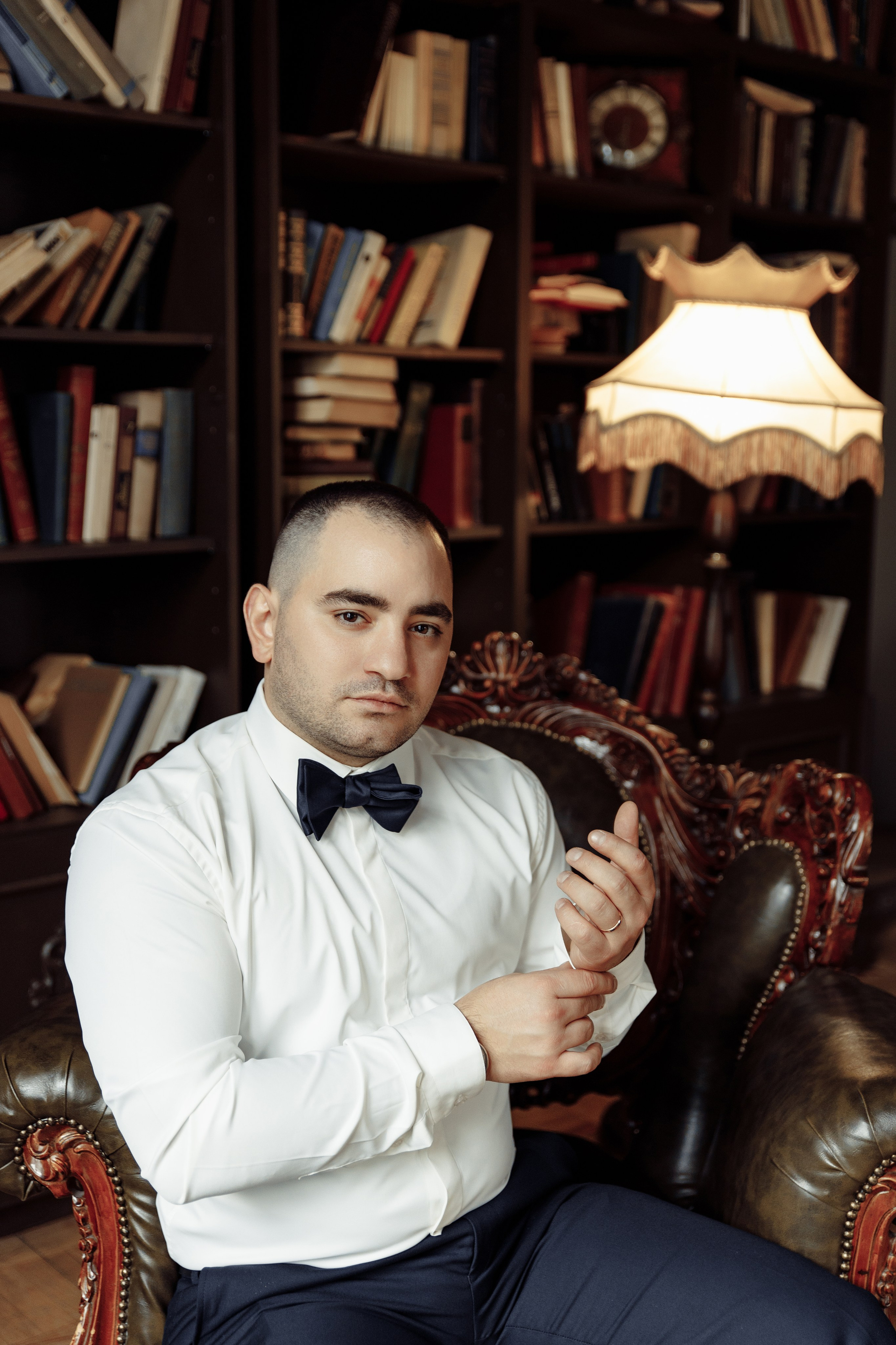 Артём Мэри Свадьба. Գլխավոր