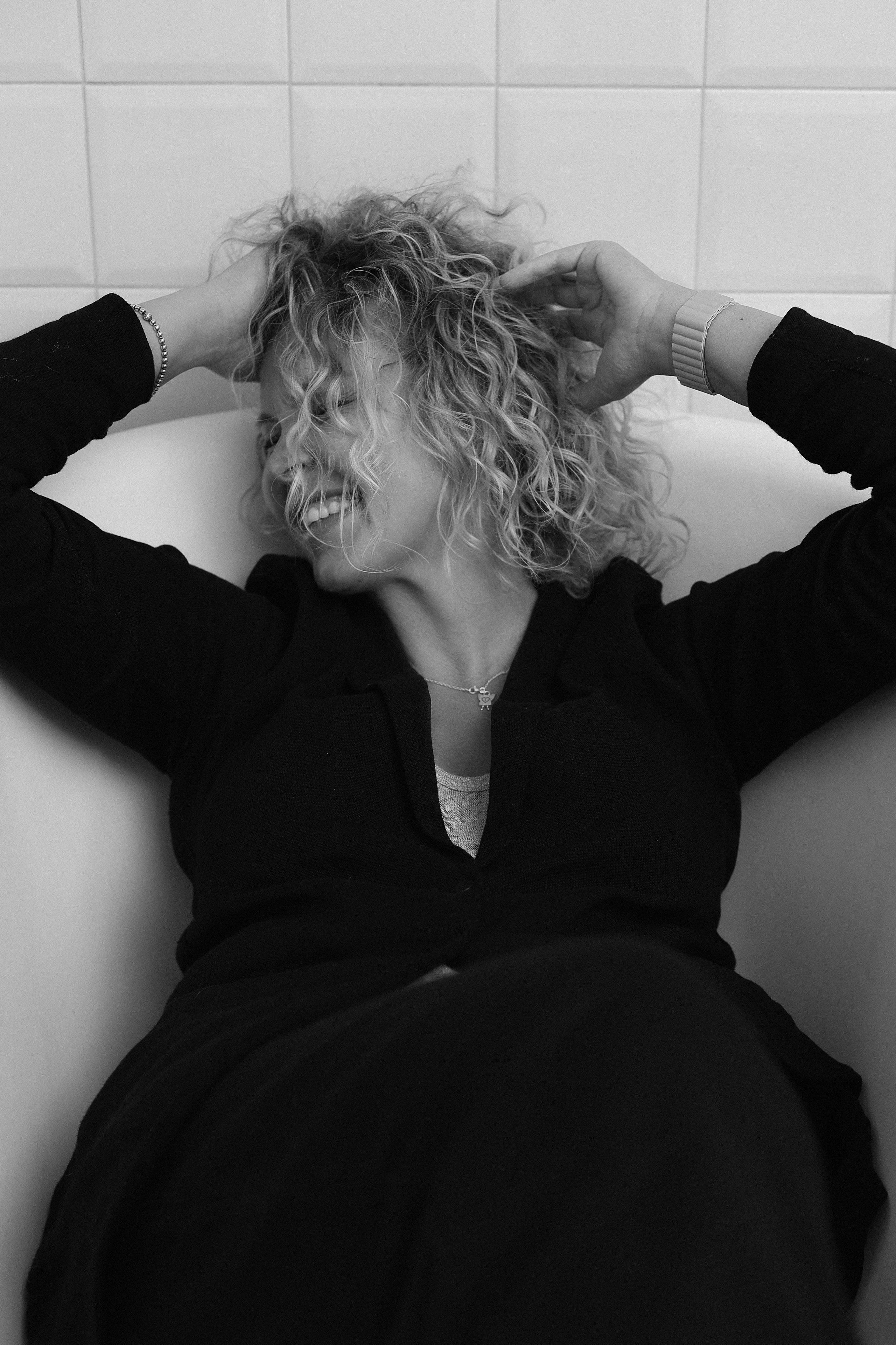 B'n'W. Фотограф в Москве Десятова Ксения