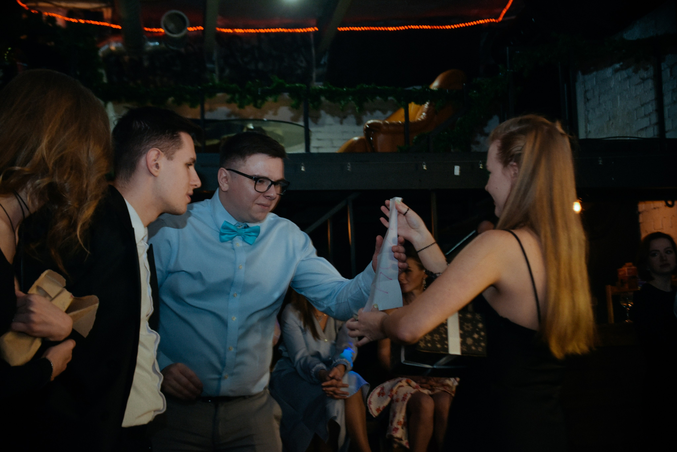 Этажи Оскар. Фотограф Лола Волна, город Москва