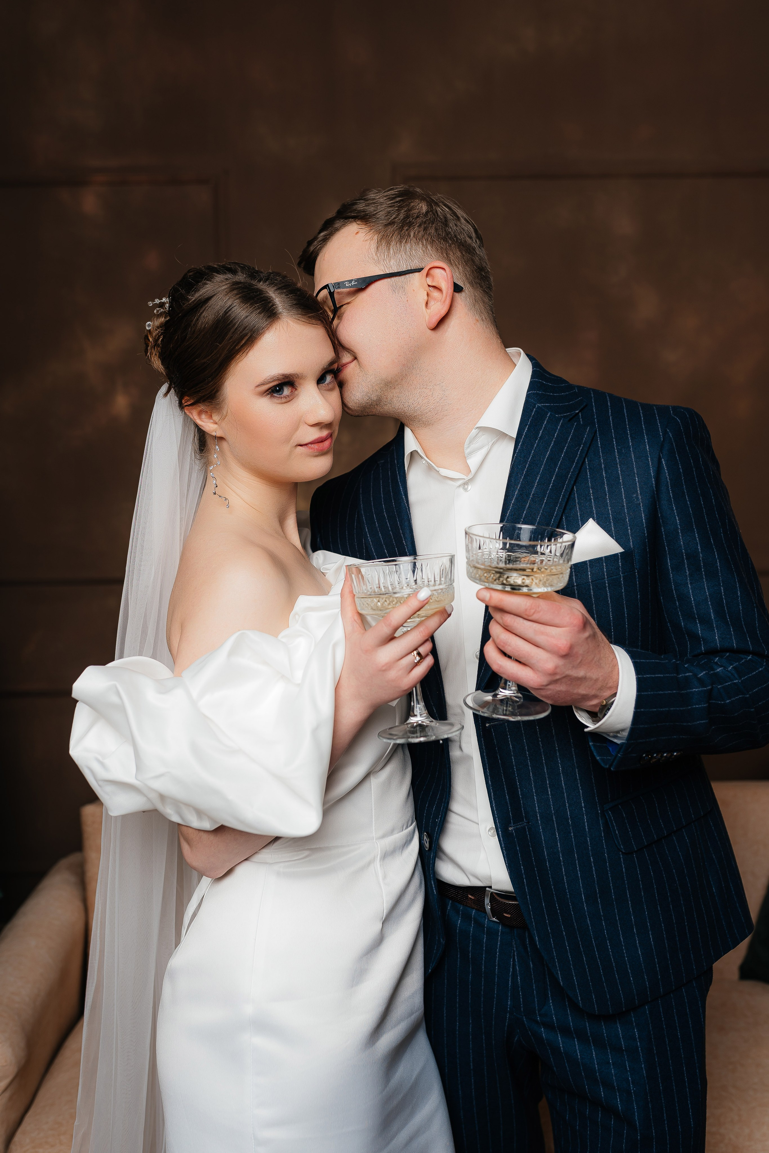 Татьяна и Игорь. Фотограф Торопец Кристина Абрамова Kanwellia photography