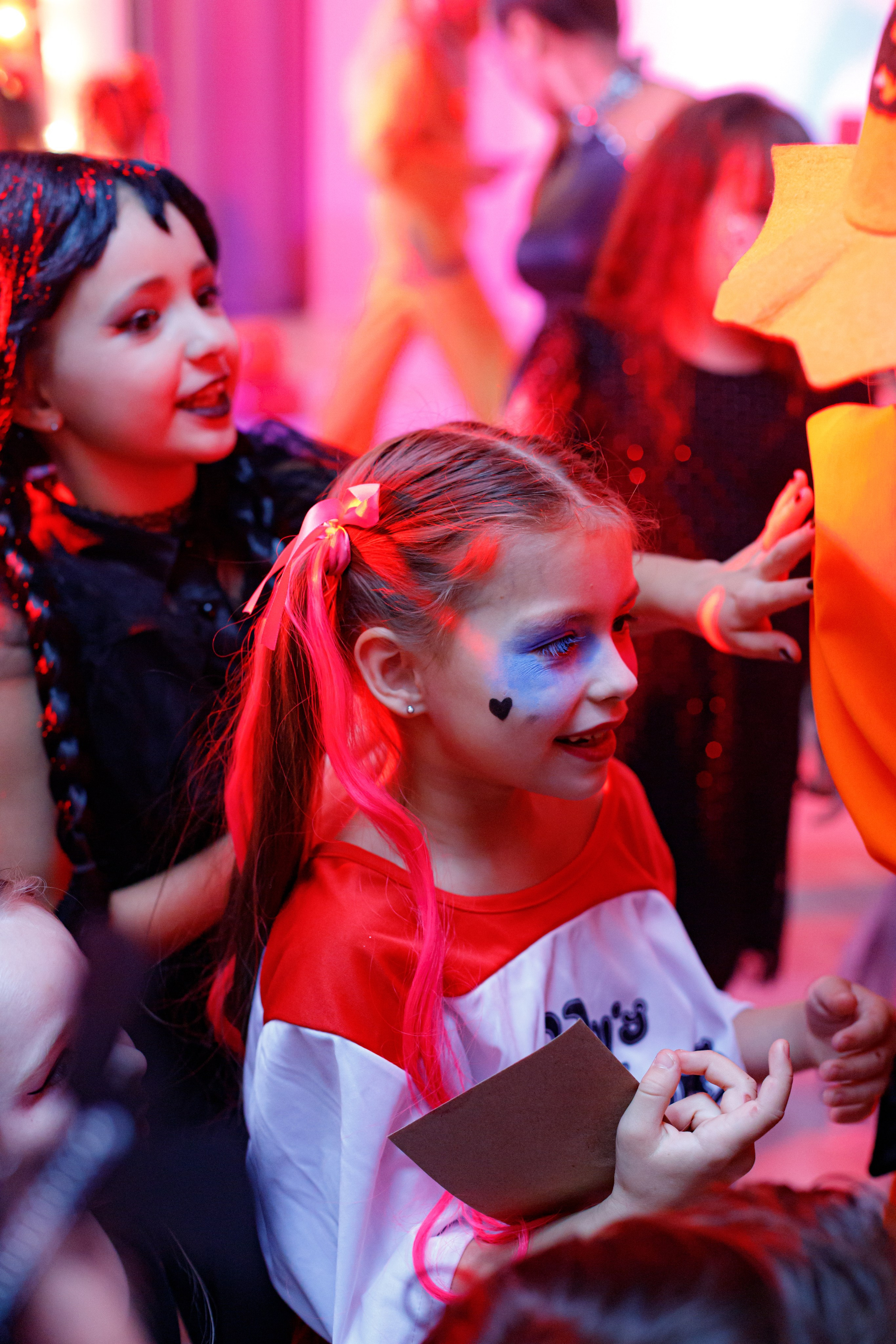 HALLOWEEN. Photokarish