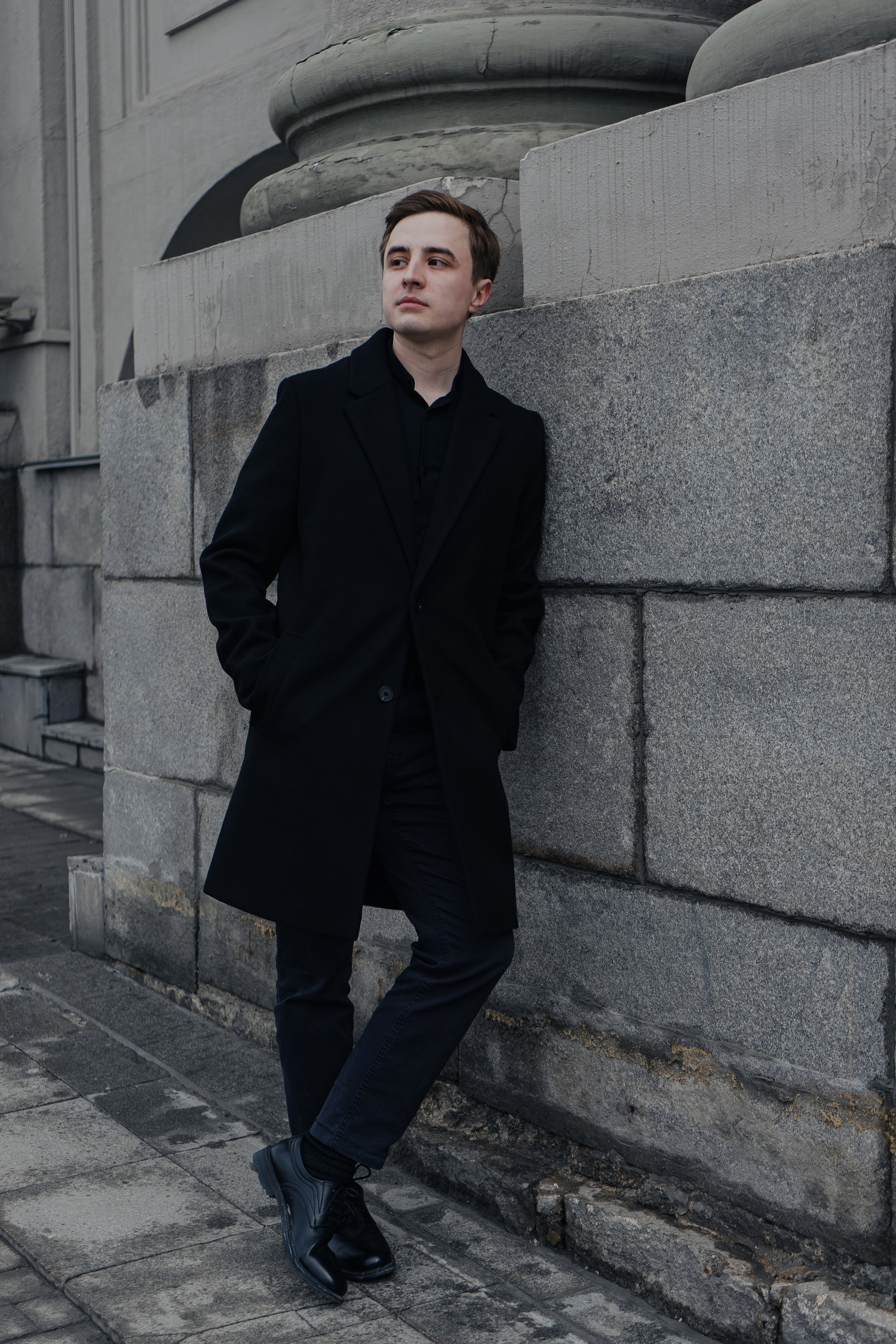 Миша. Денис Марков — фотограф в Екатеринбурге