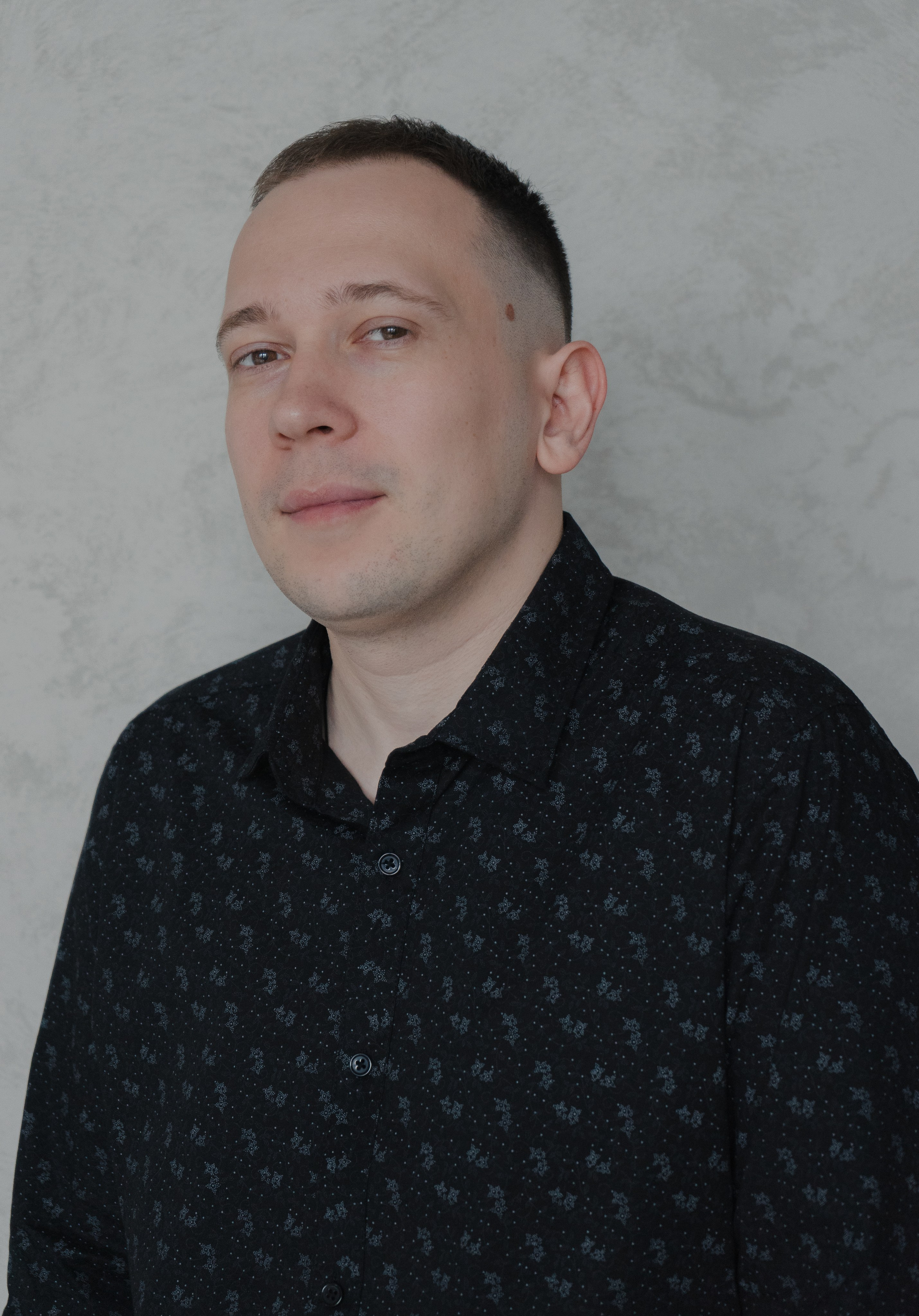 Аня и Артём. Денис Марков — фотограф в Екатеринбурге