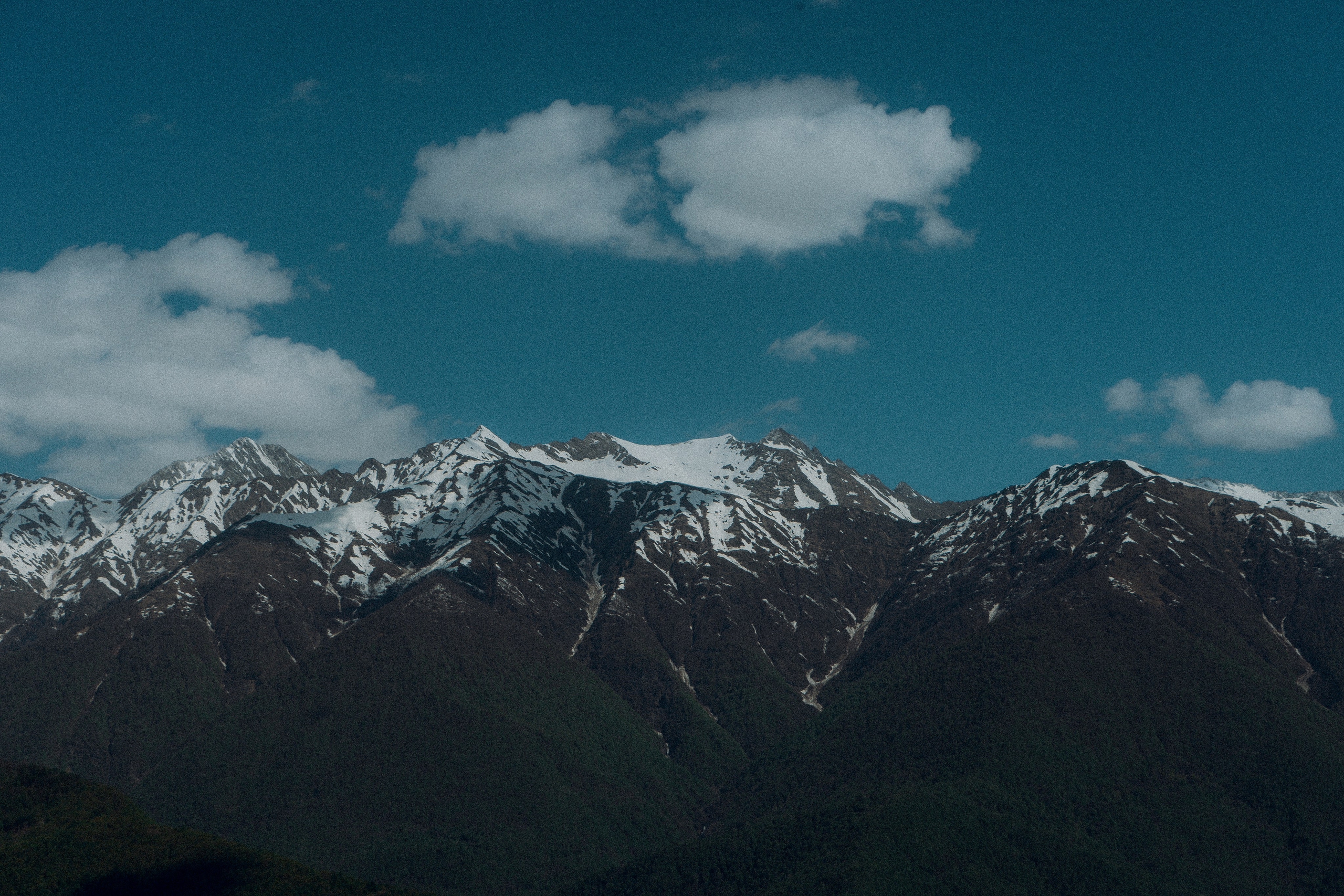 Сочи и Абхазия. Денис Марков — фотограф в Екатеринбурге