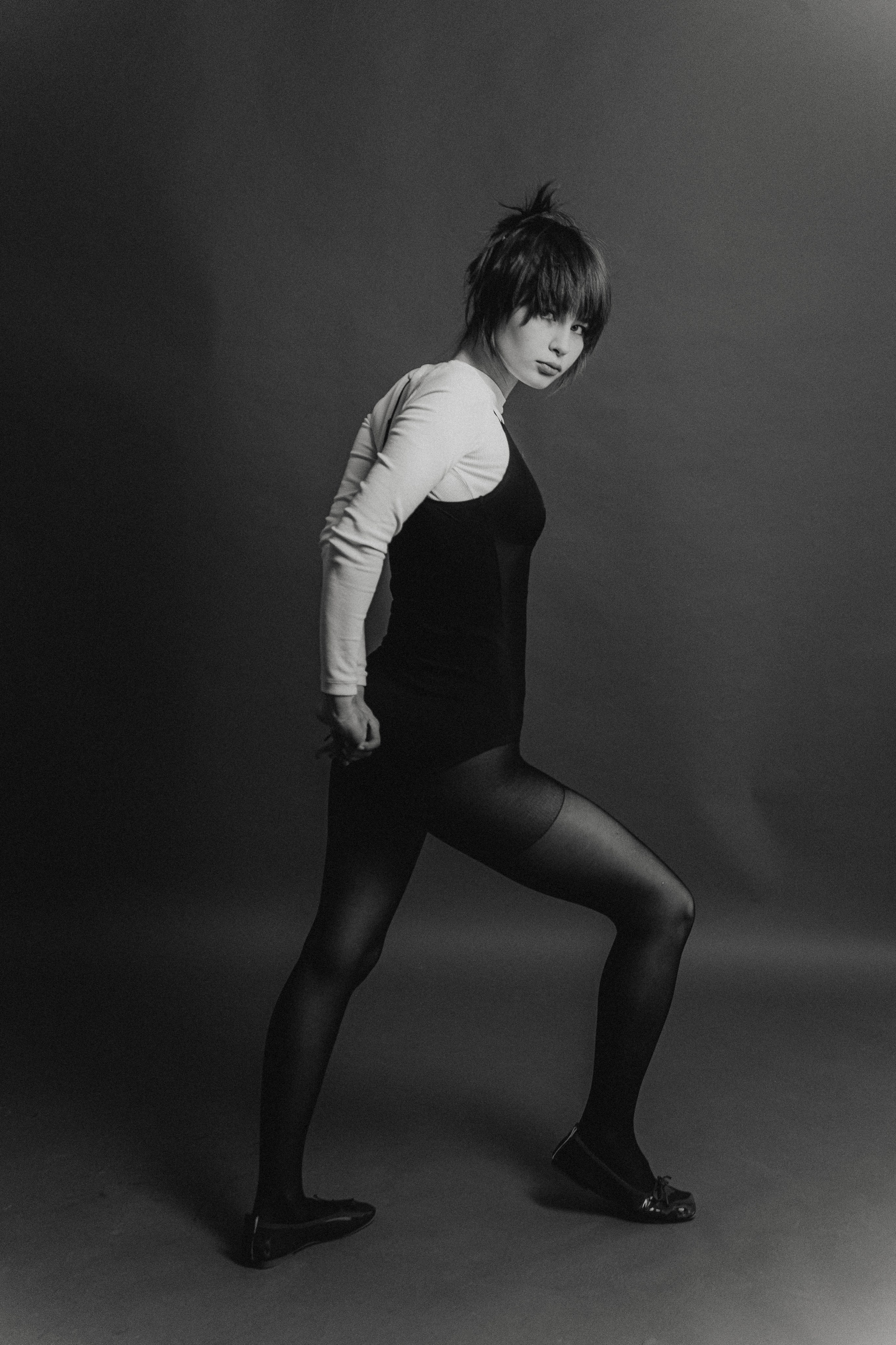 Саша. Денис Марков — фотограф в Екатеринбурге